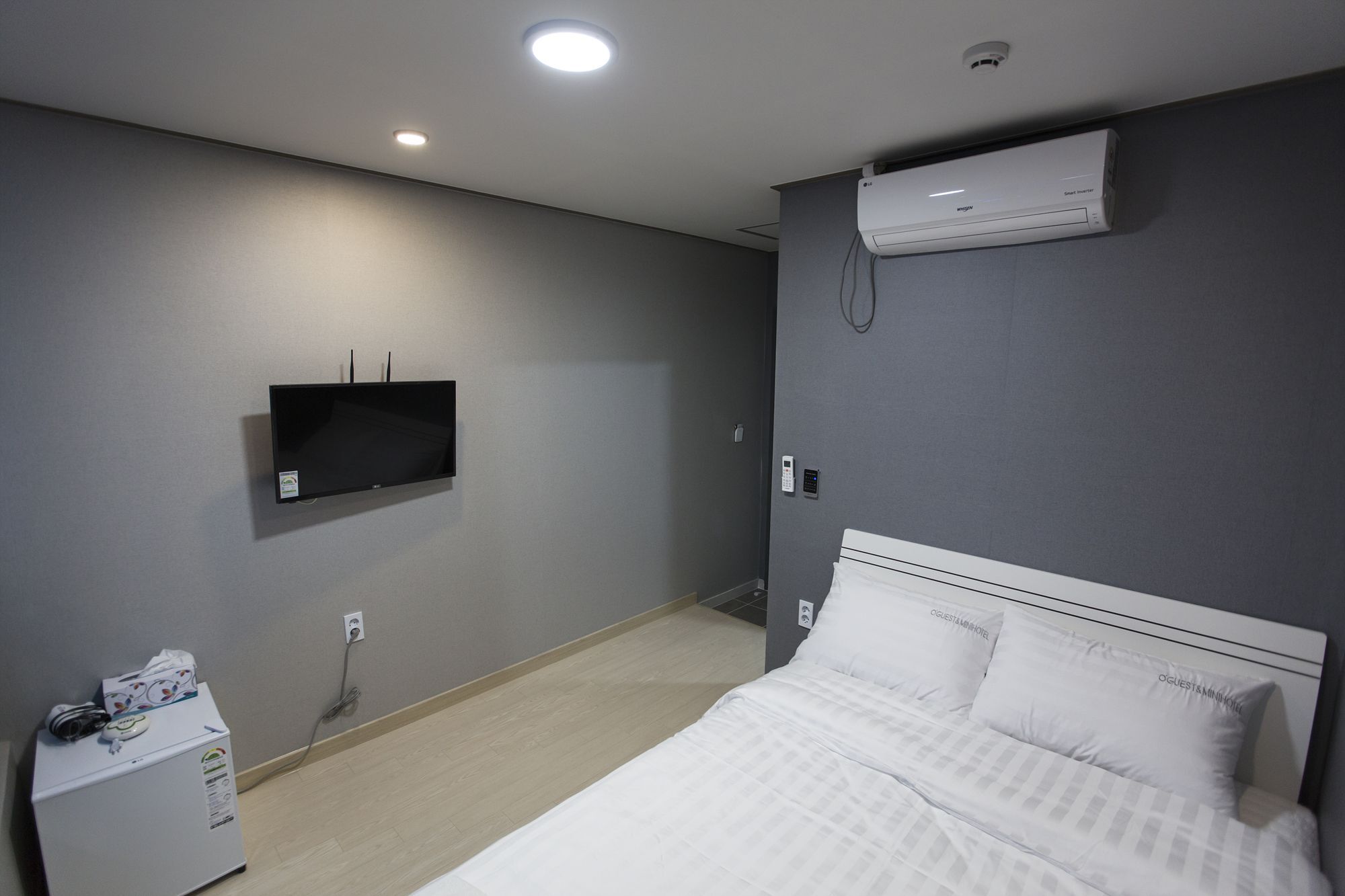 O'guest In Haeundae Guest house