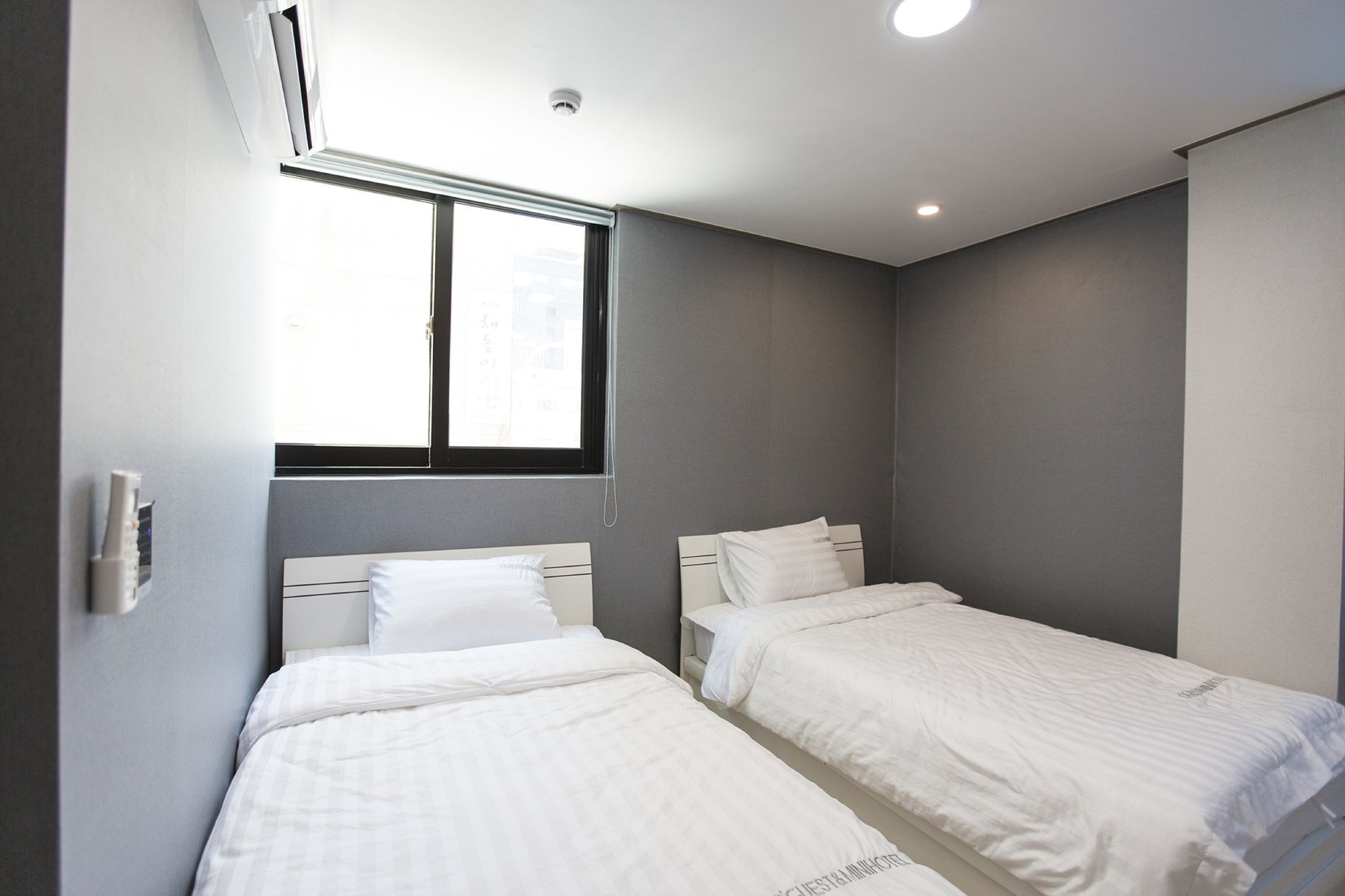 Guest house O'guest In Haeundae 2*