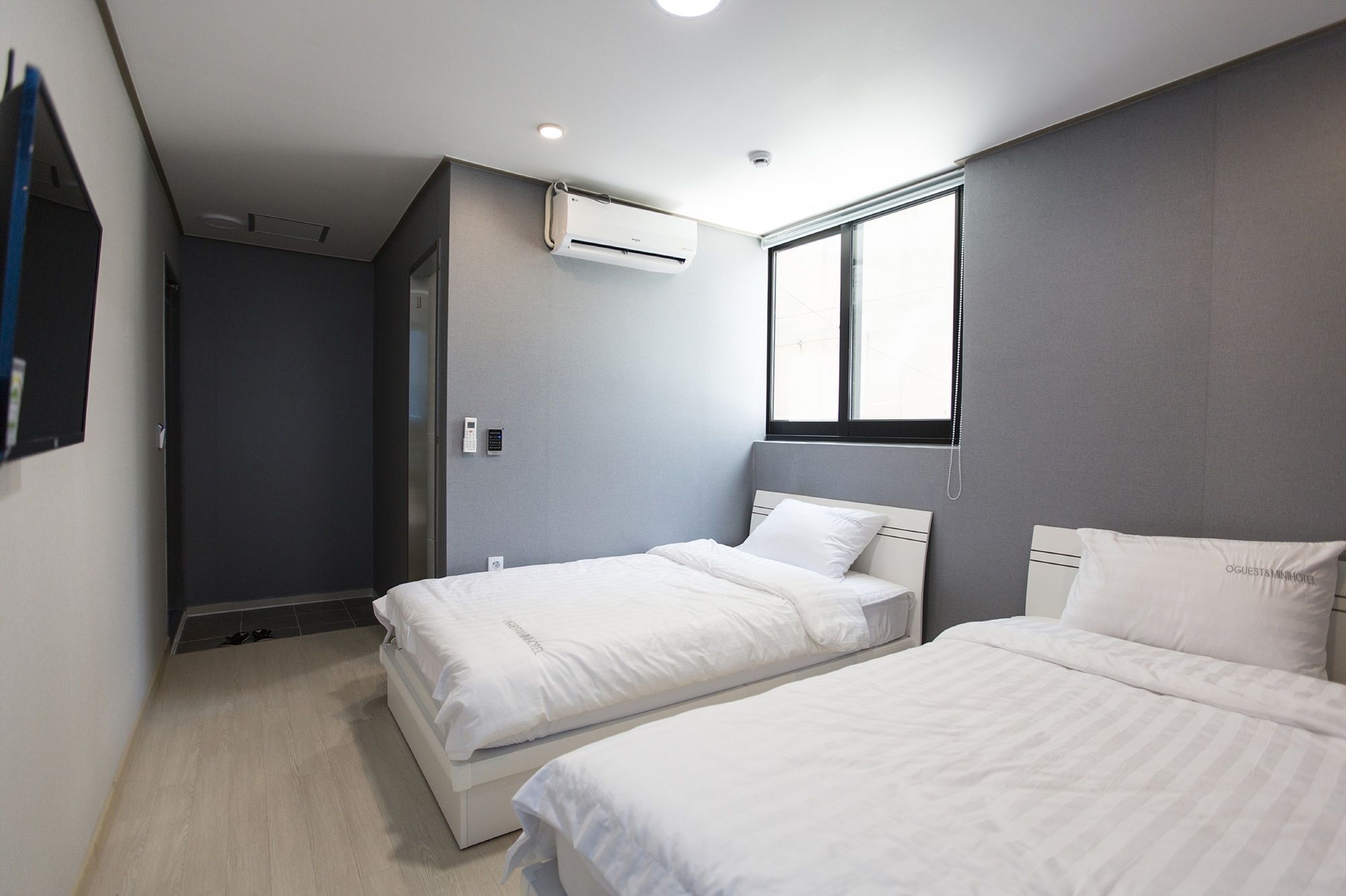 O'guest In Haeundae 2* Busan