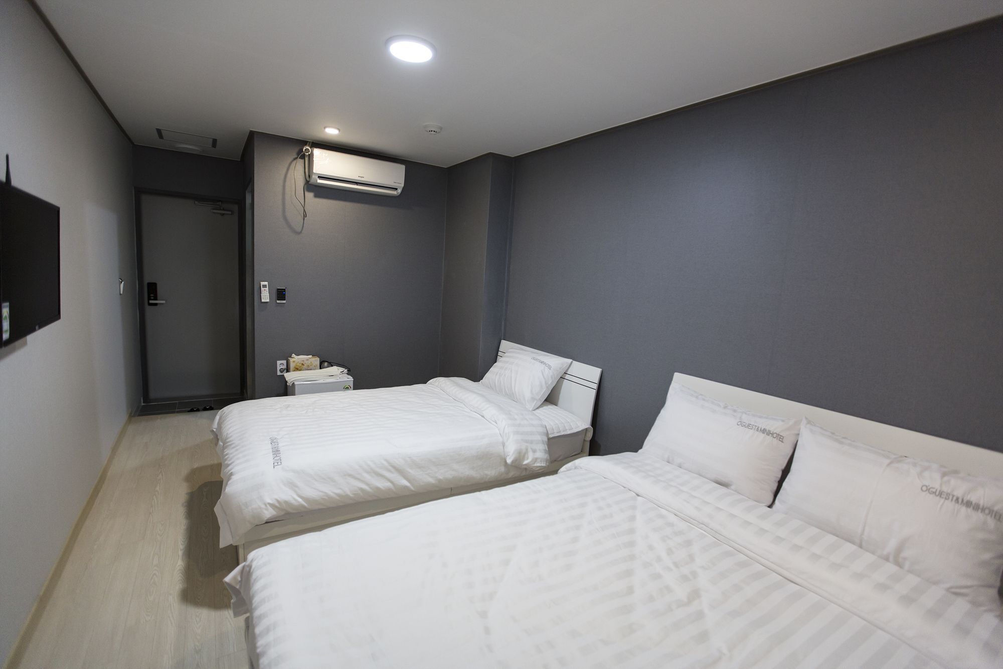 O'guest In Haeundae Guest house 2*