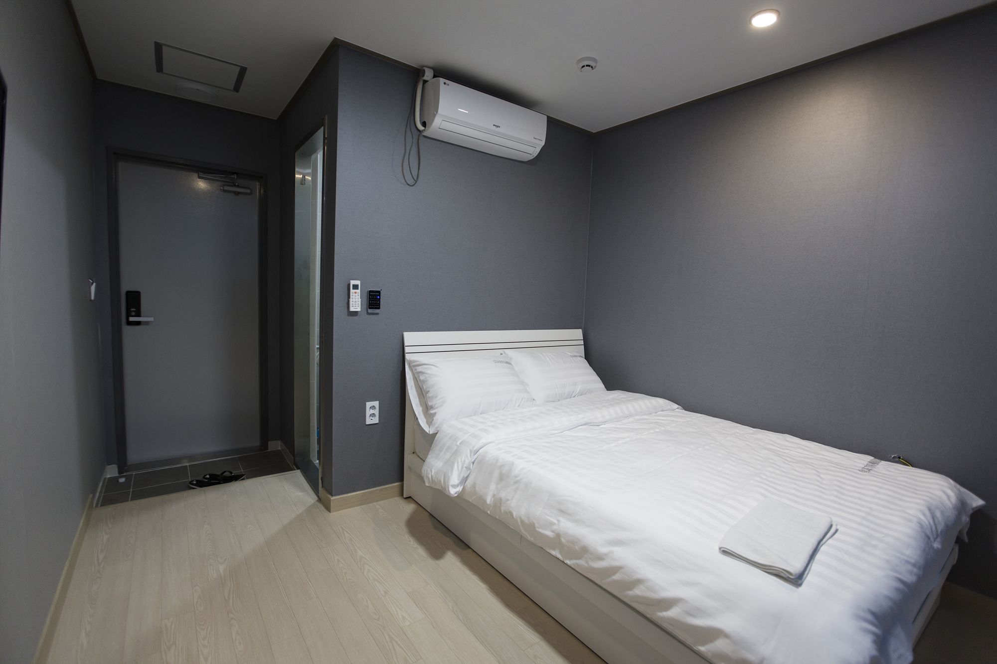 O'guest In Haeundae Guest house
