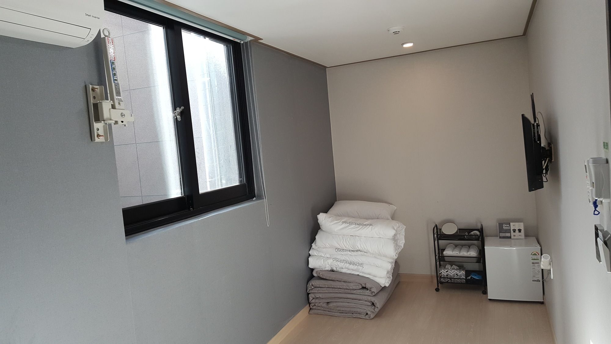 Guest house O'guest In Haeundae Busan