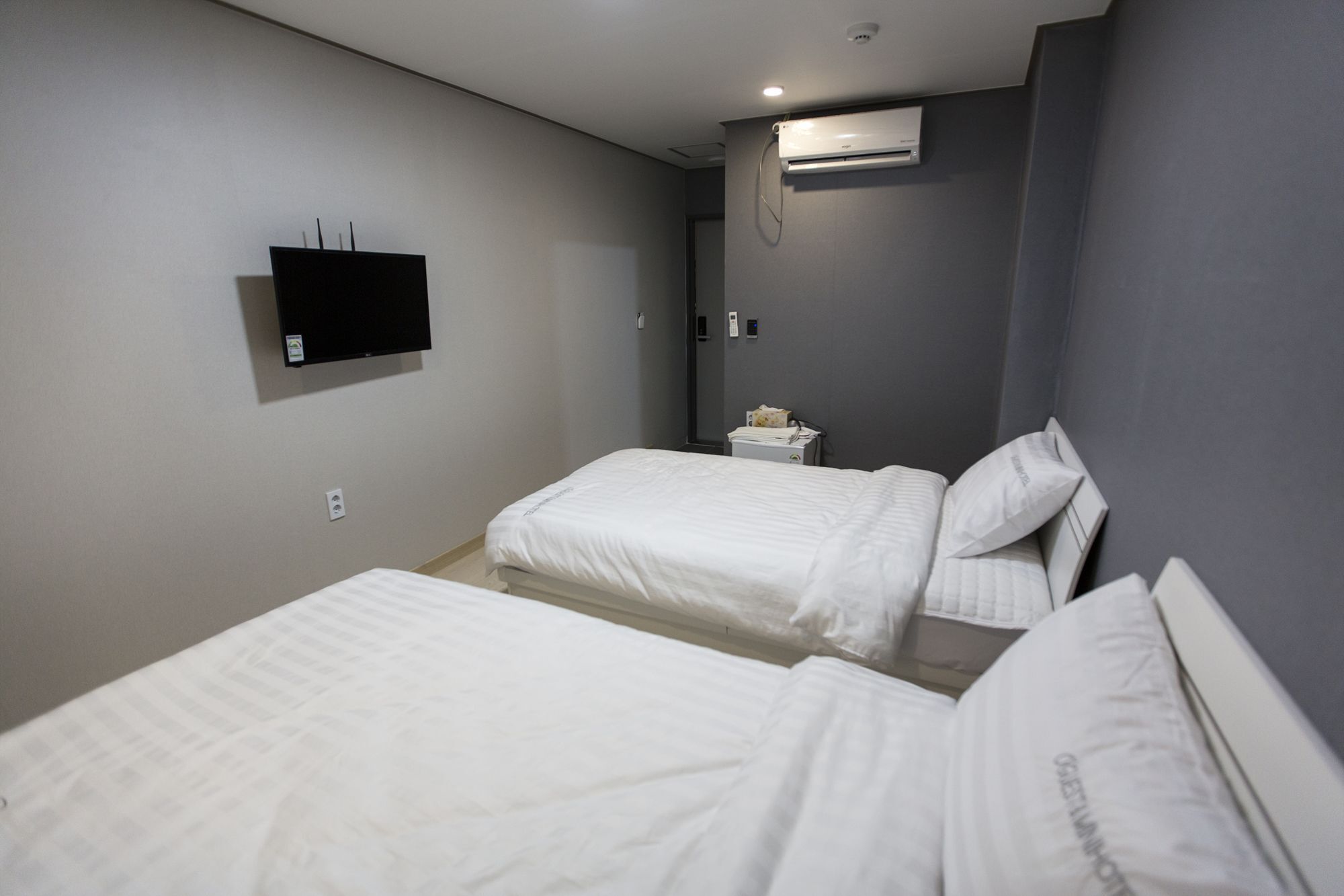 O'guest In Haeundae 2* Busan