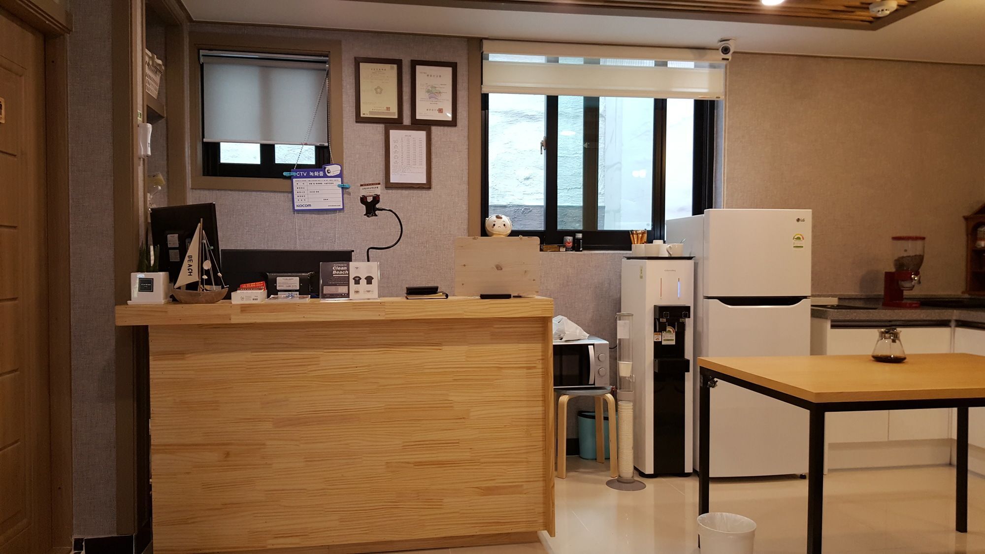O'guest In Haeundae Guest house Busan