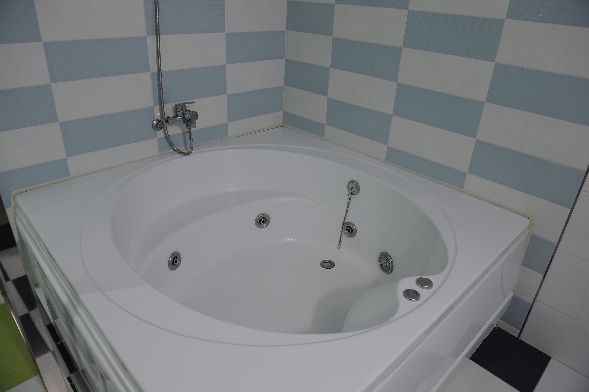 Kangseo S Motel Busan
