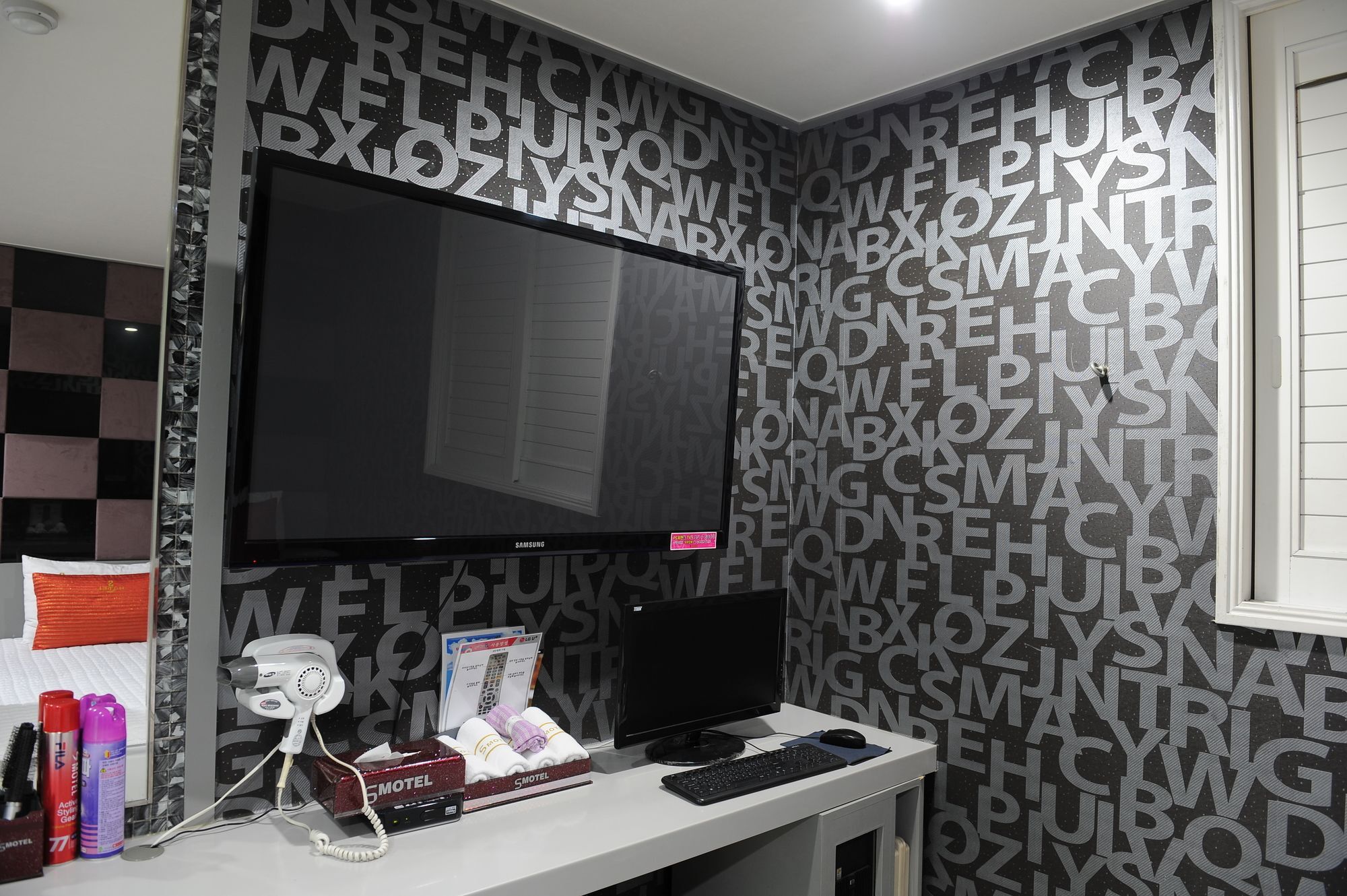 Kangseo S Motel Busan