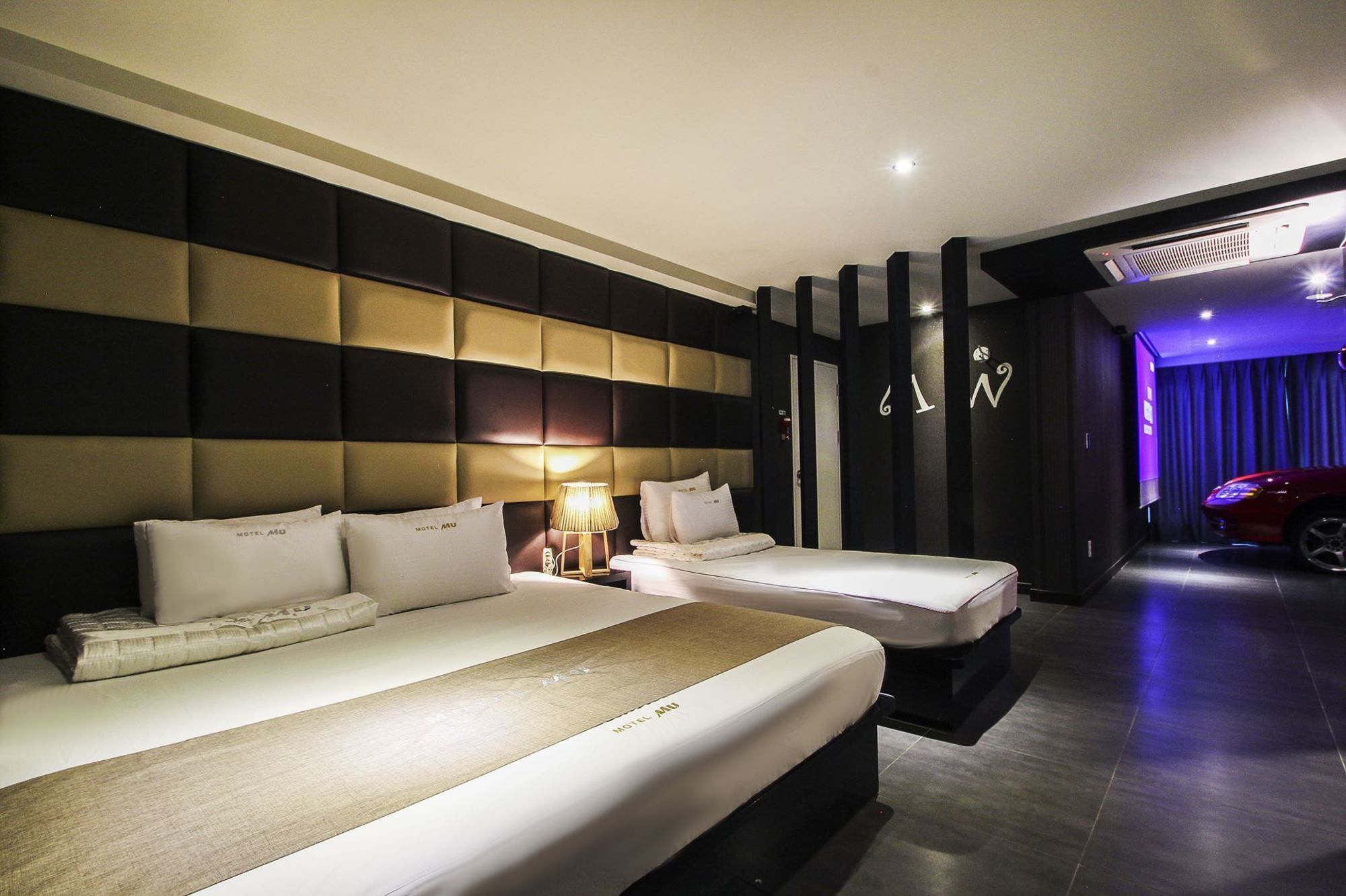 Mu Motel 3*