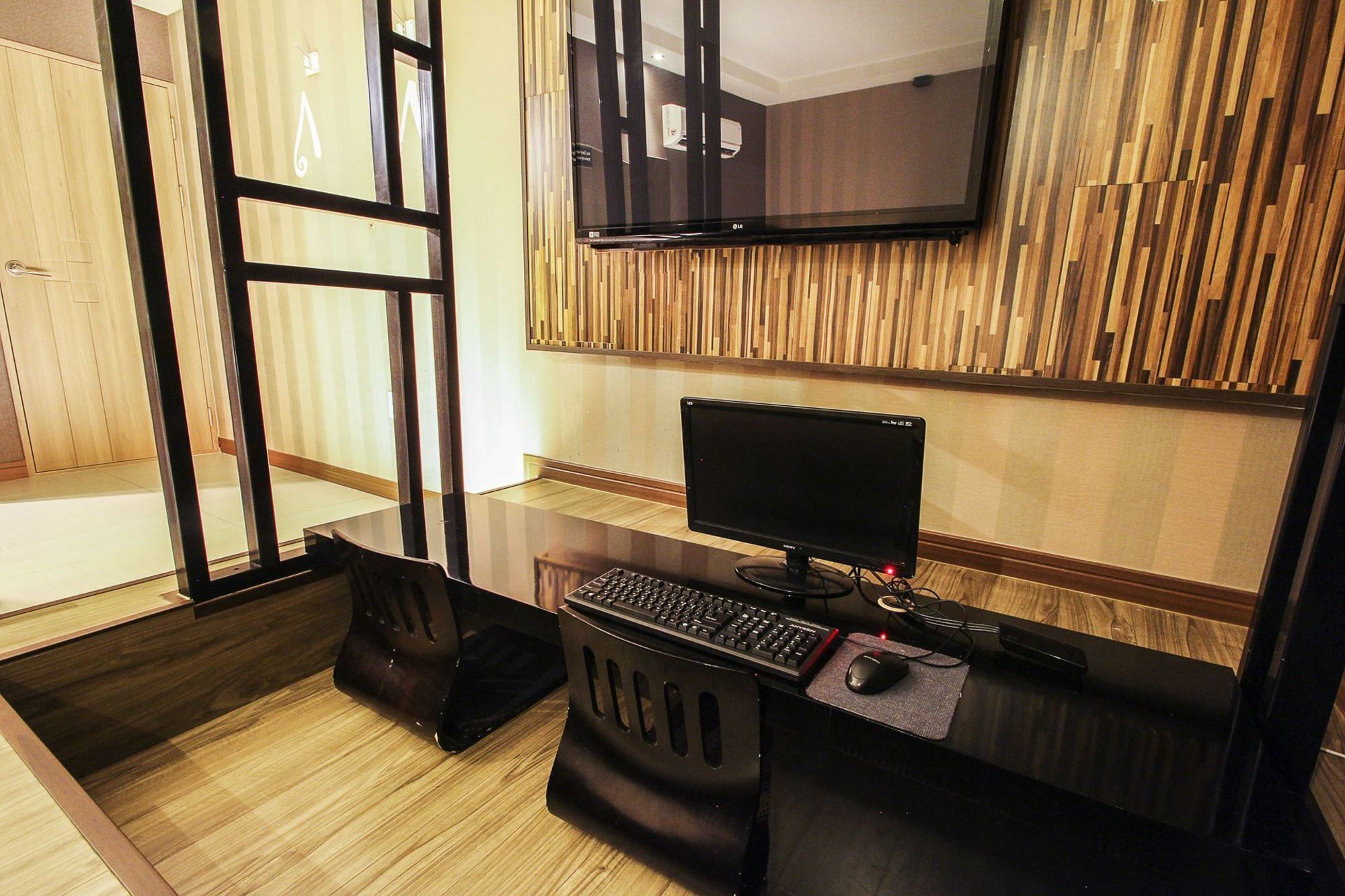Motel Mu Motel