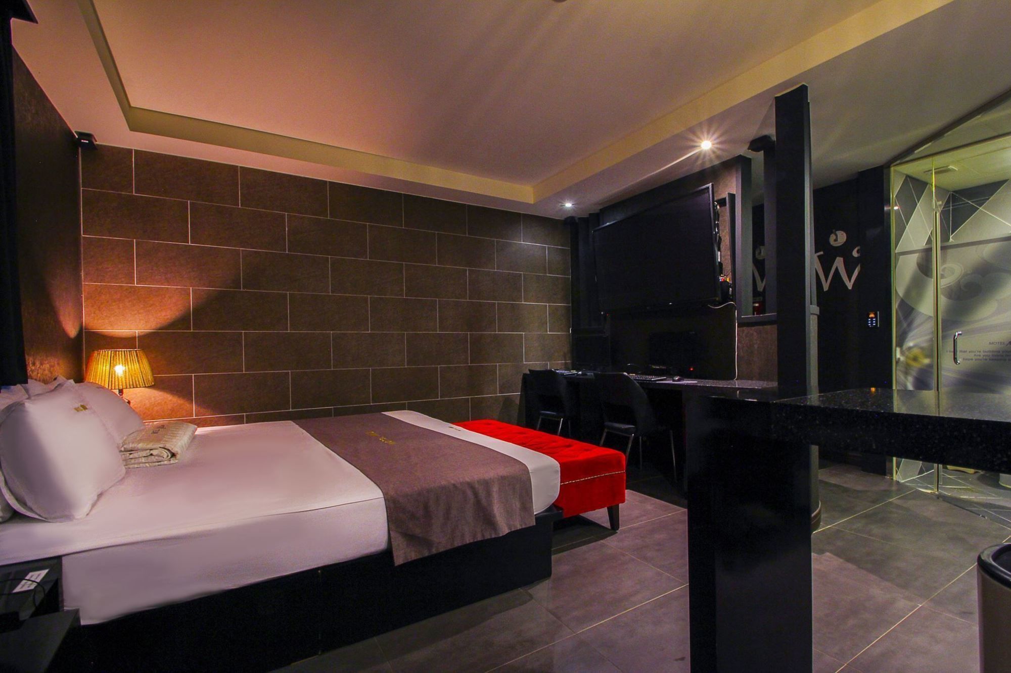 Mu Motel 3* Busan