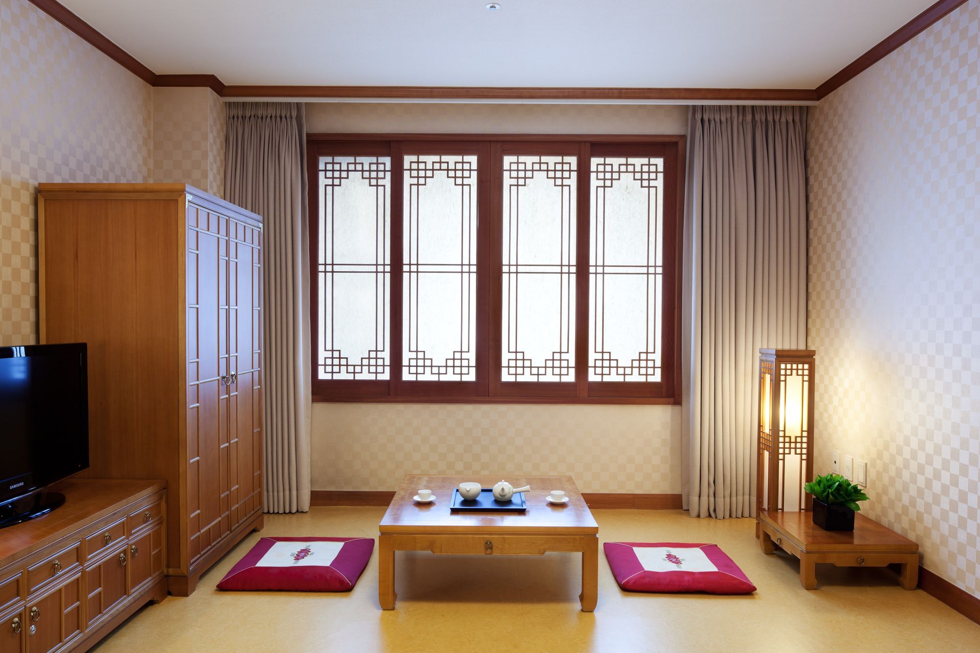 Nongshim 5* Busan
