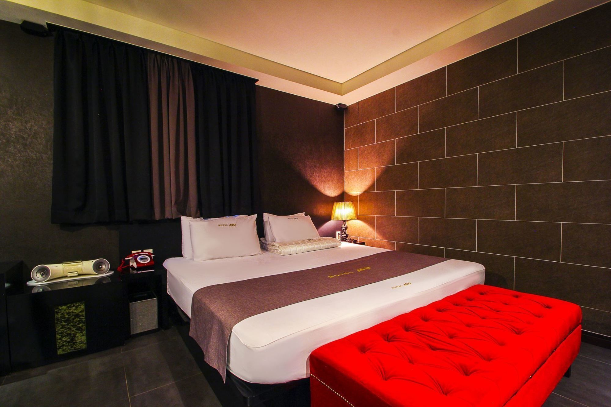 Mu Motel 3*