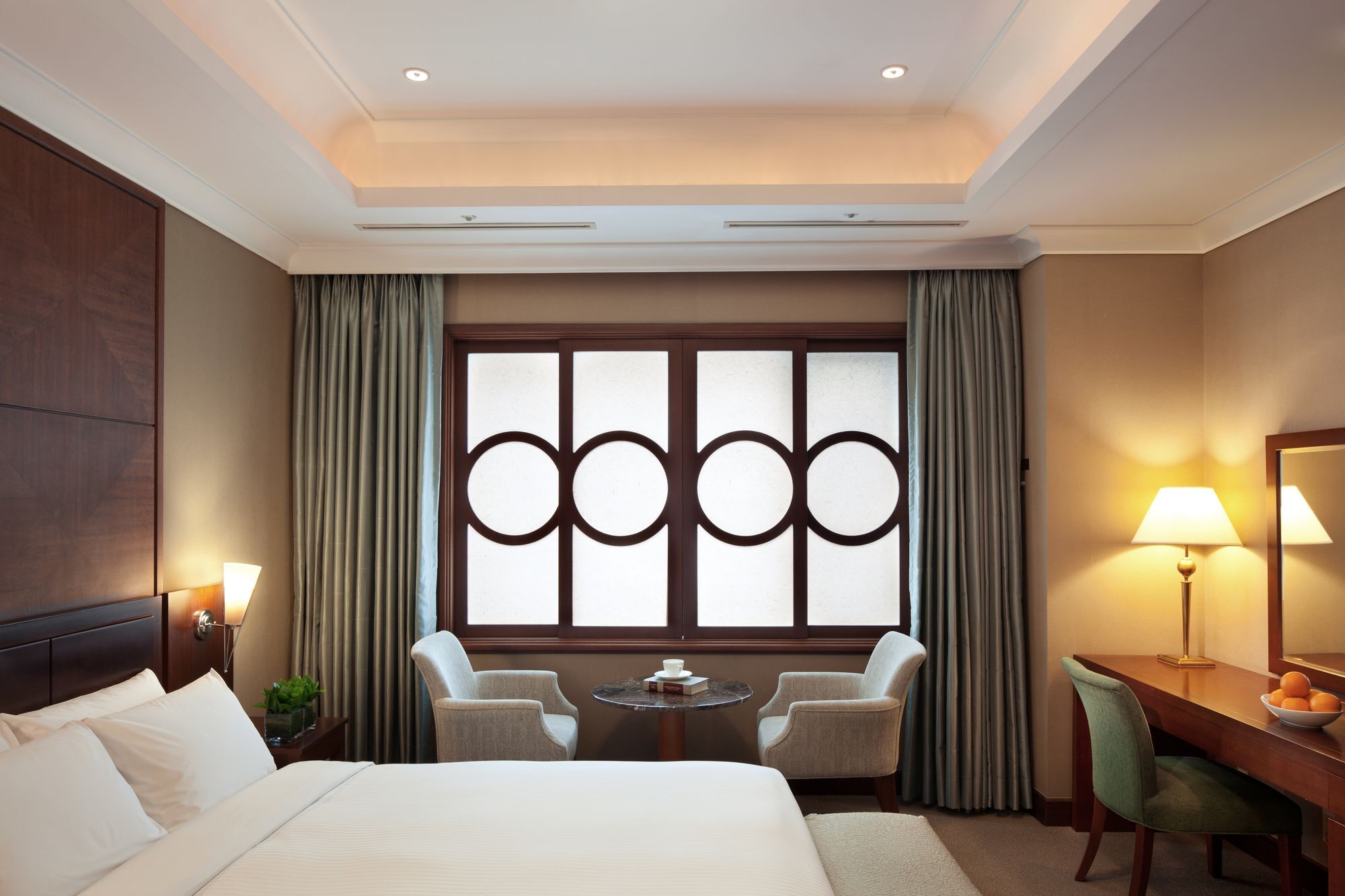 Hotel Nongshim Busan