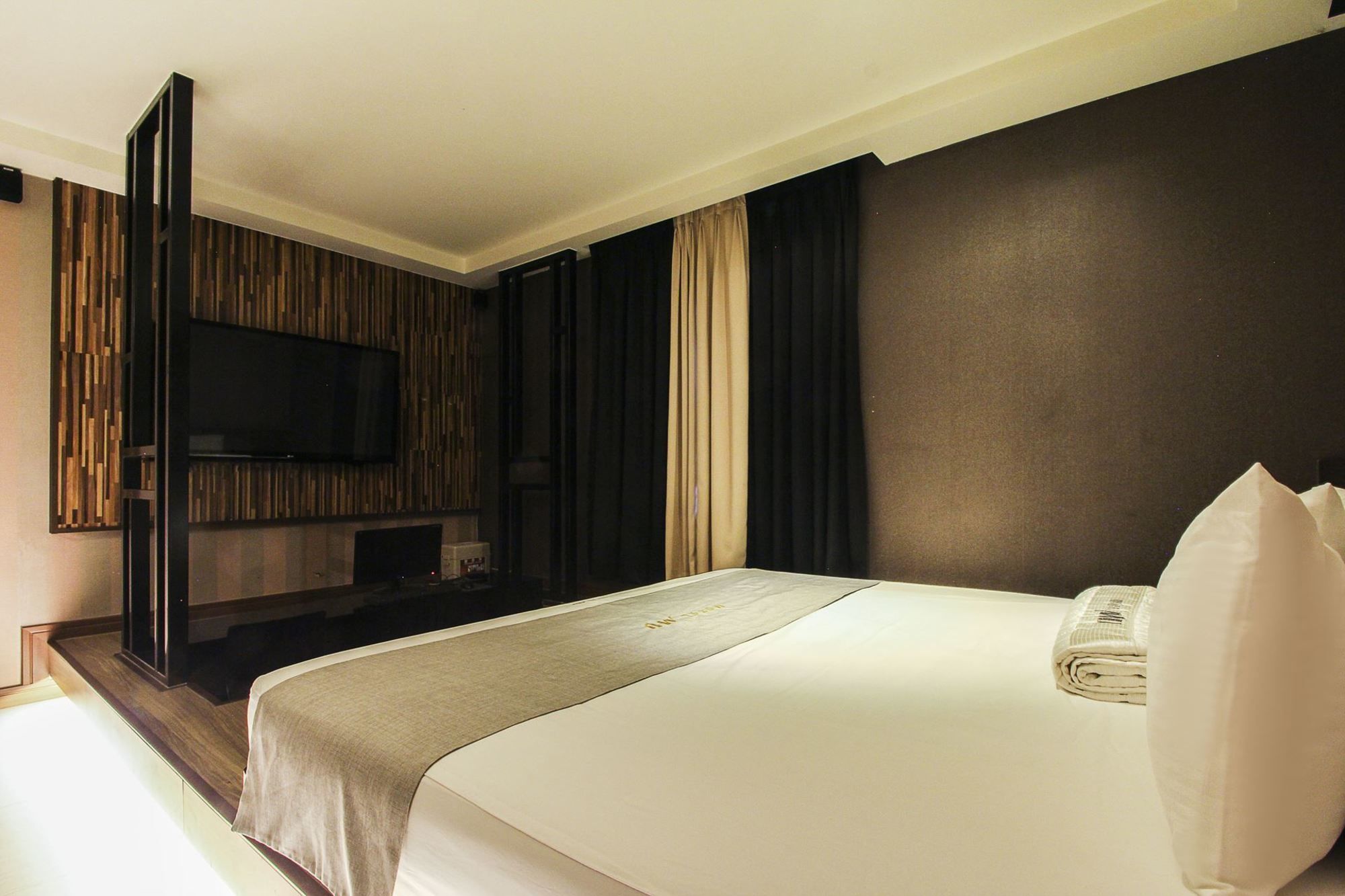 Mu Motel Busan