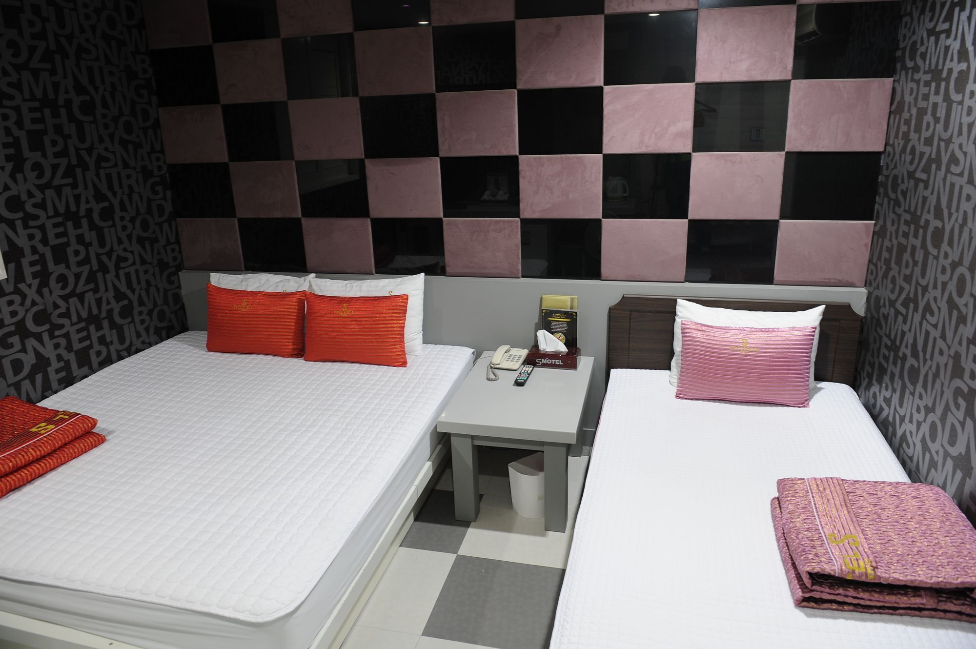 Kangseo S Motel