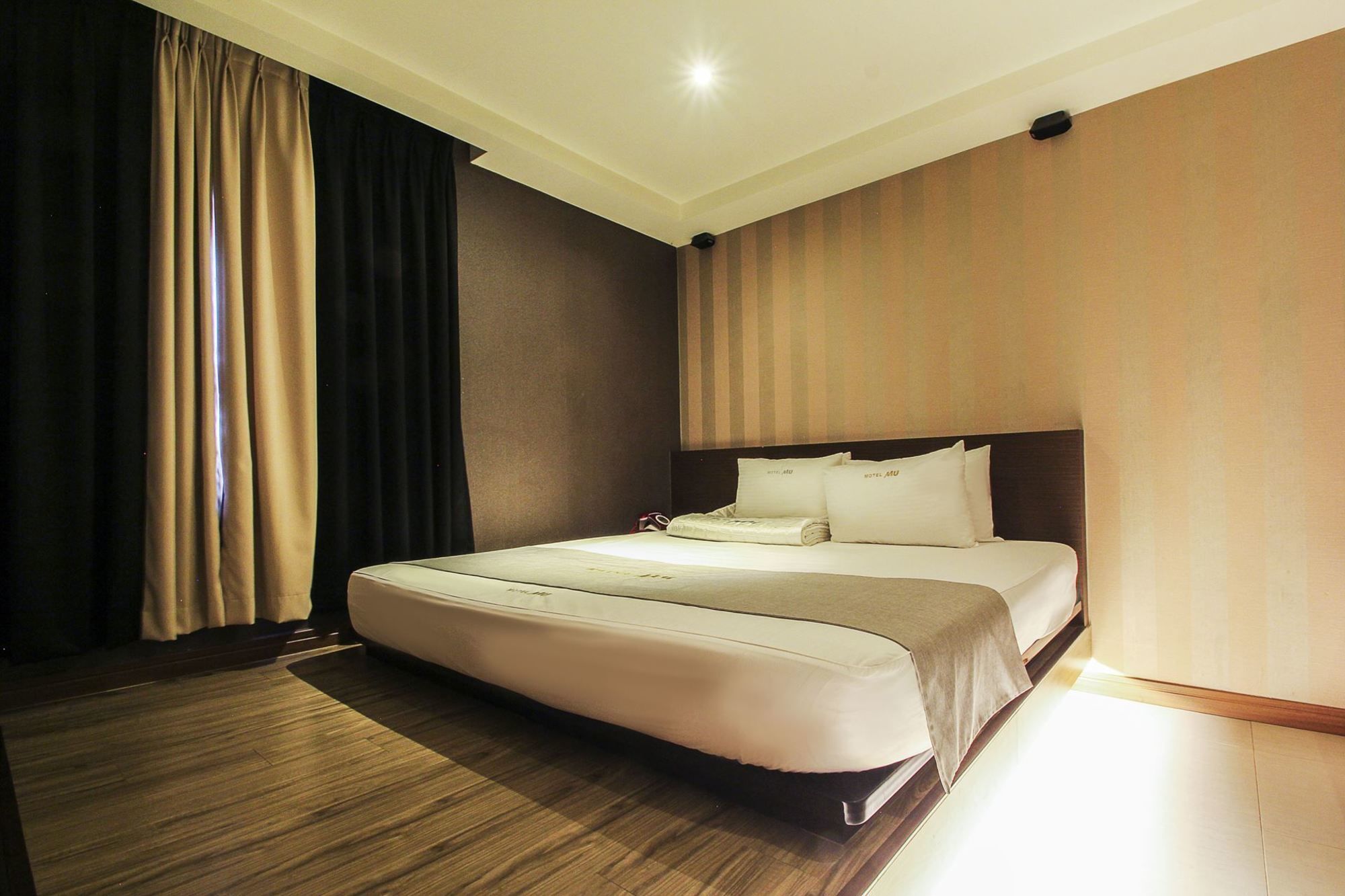 Mu Motel 3*