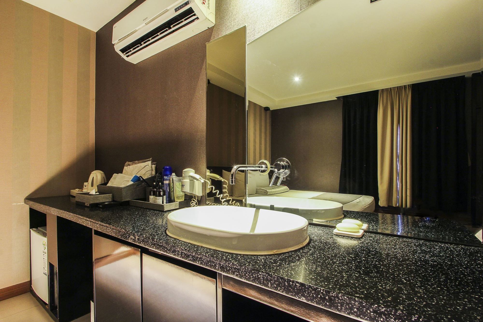 Mu Motel 3*