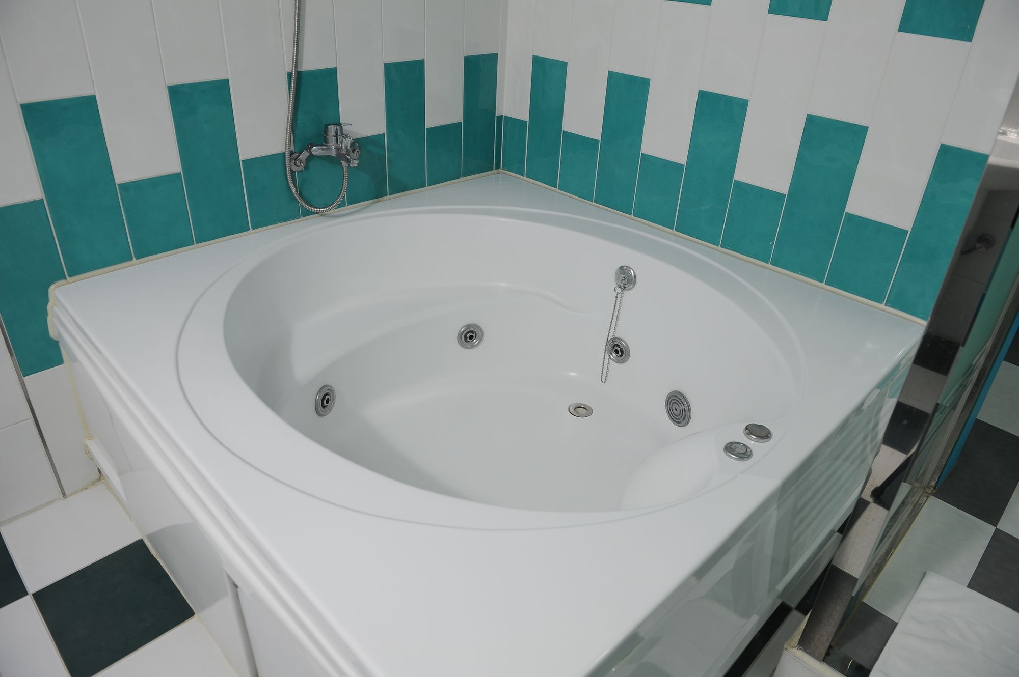 Motel Kangseo S Busan
