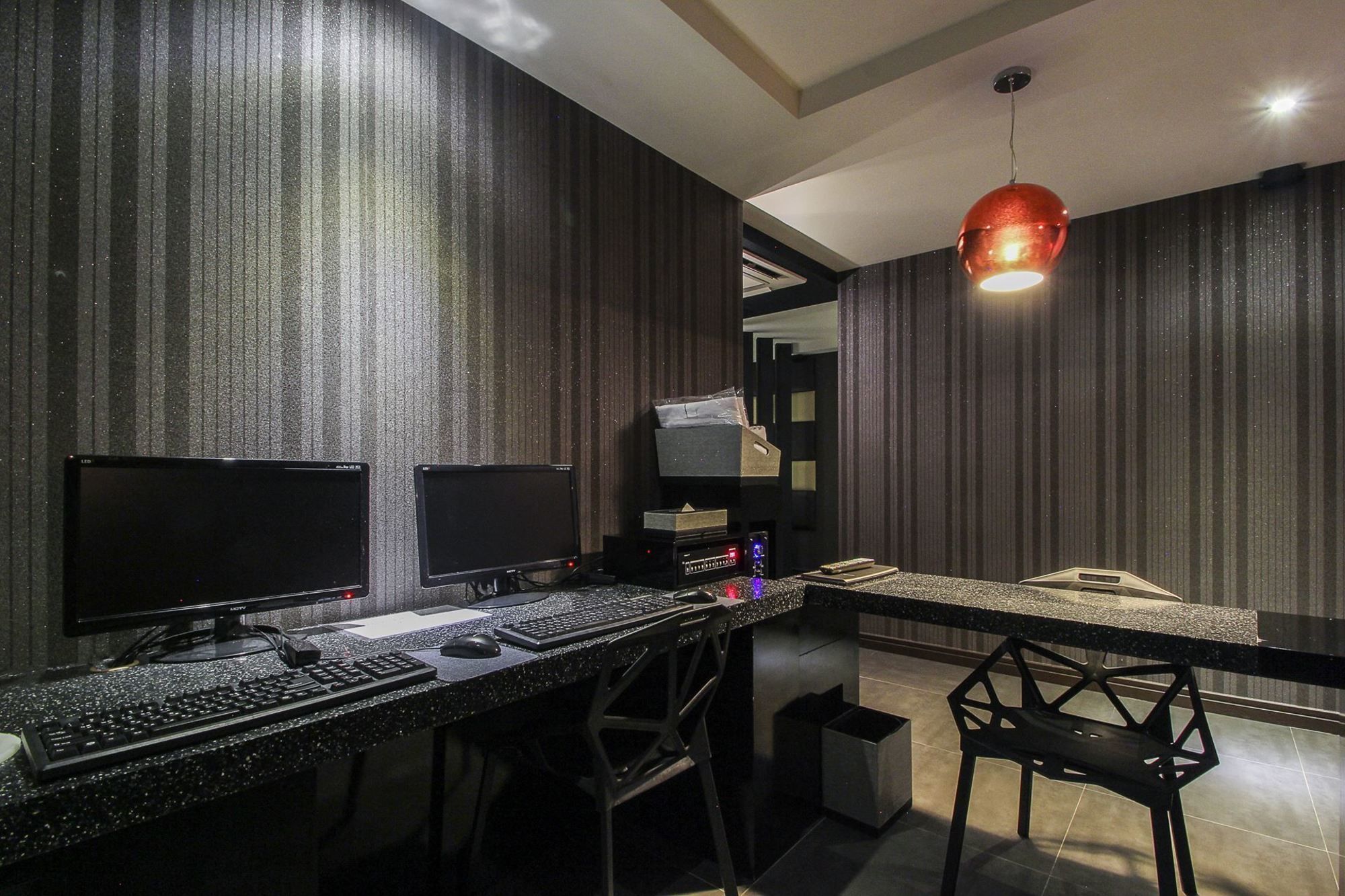 Mu Motel Busan