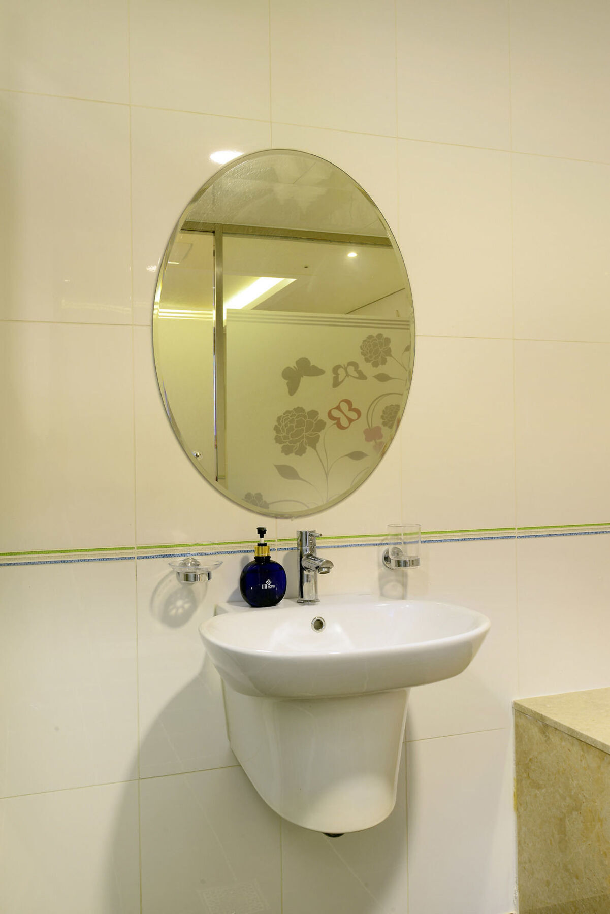 Hotel Ib 3*
