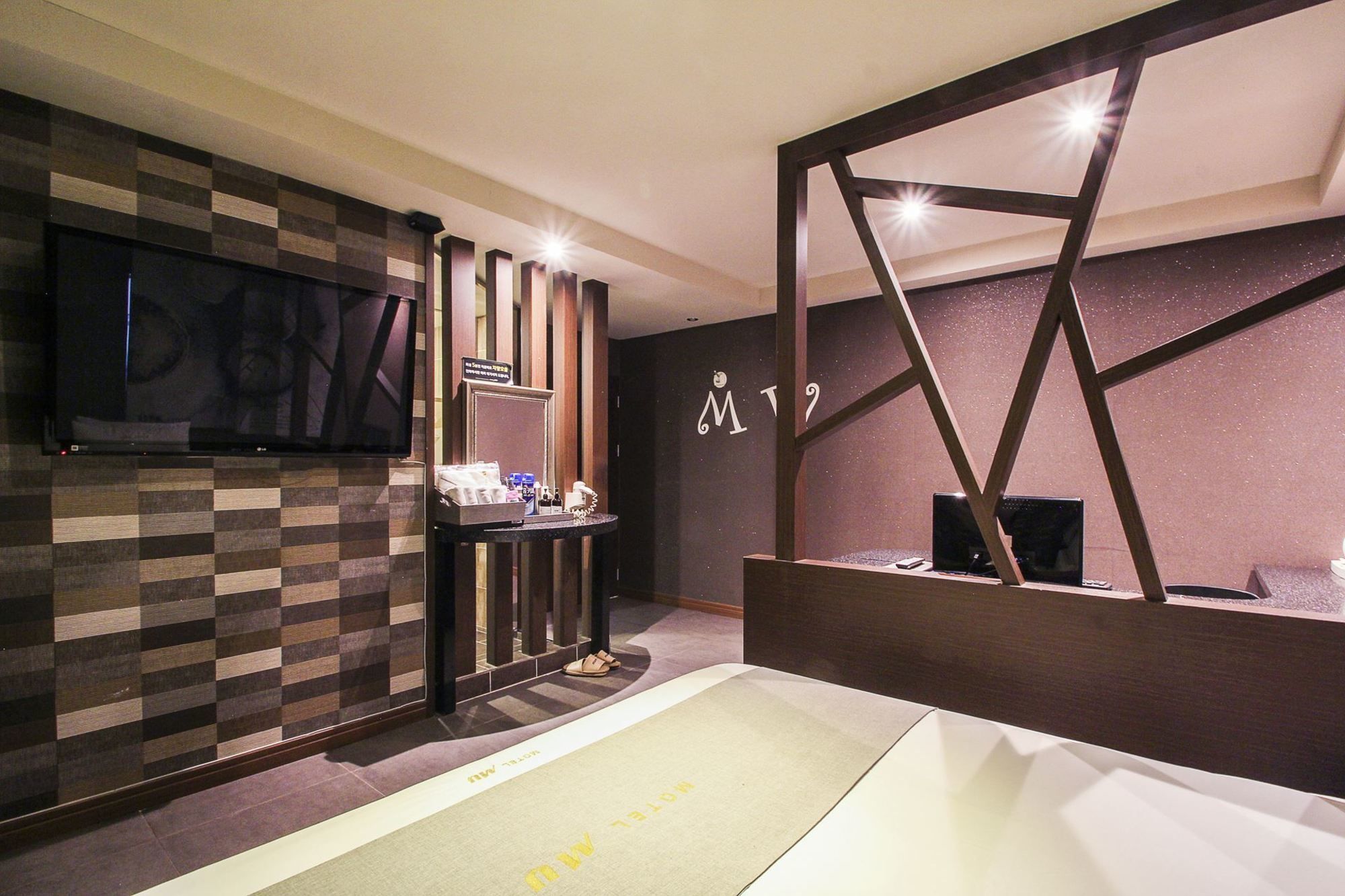 Mu Motel Busan