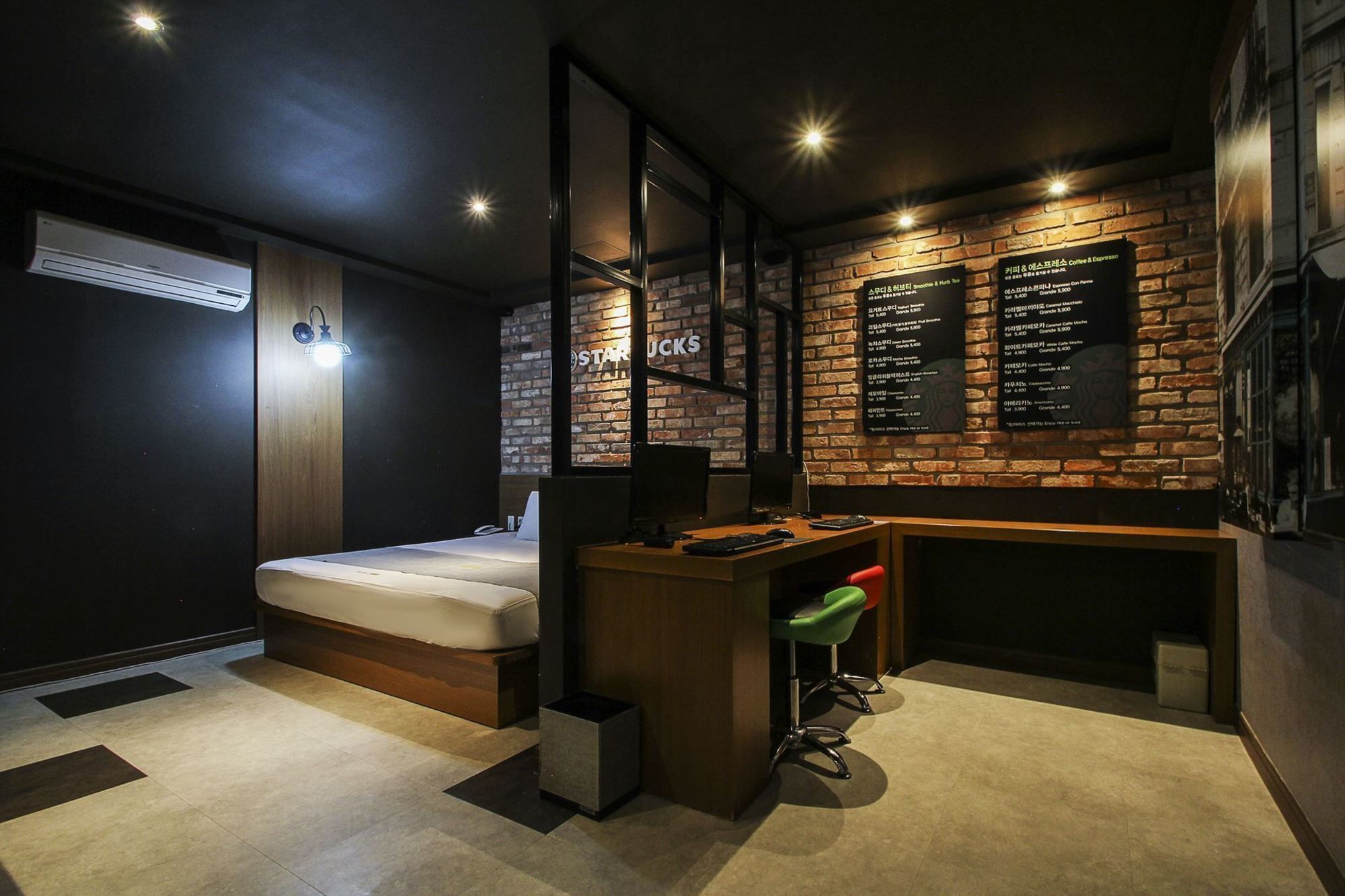 Mu Motel Motel Busan