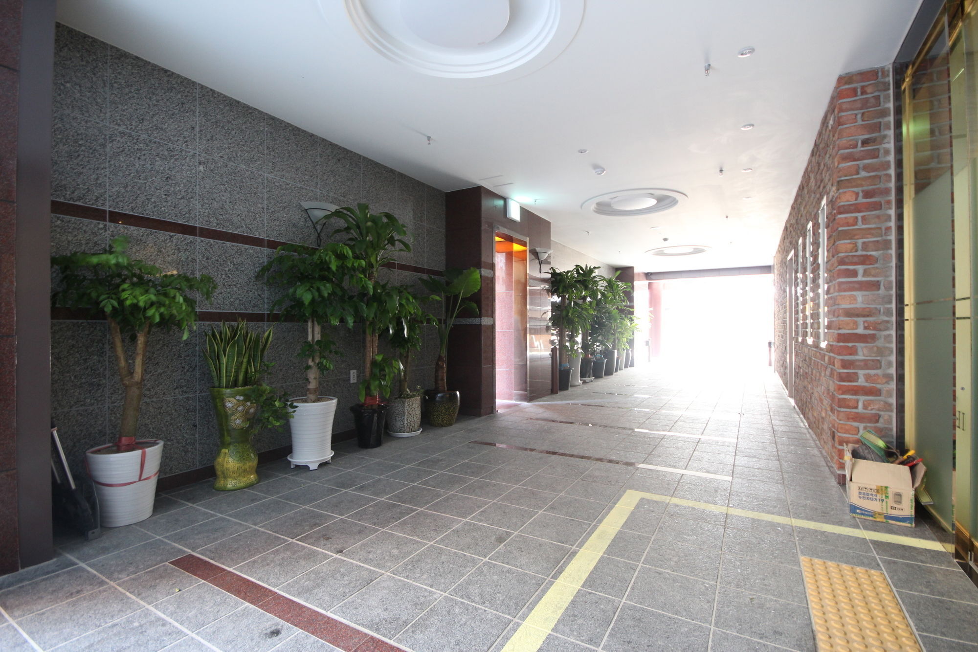 Hotel Ib 3*