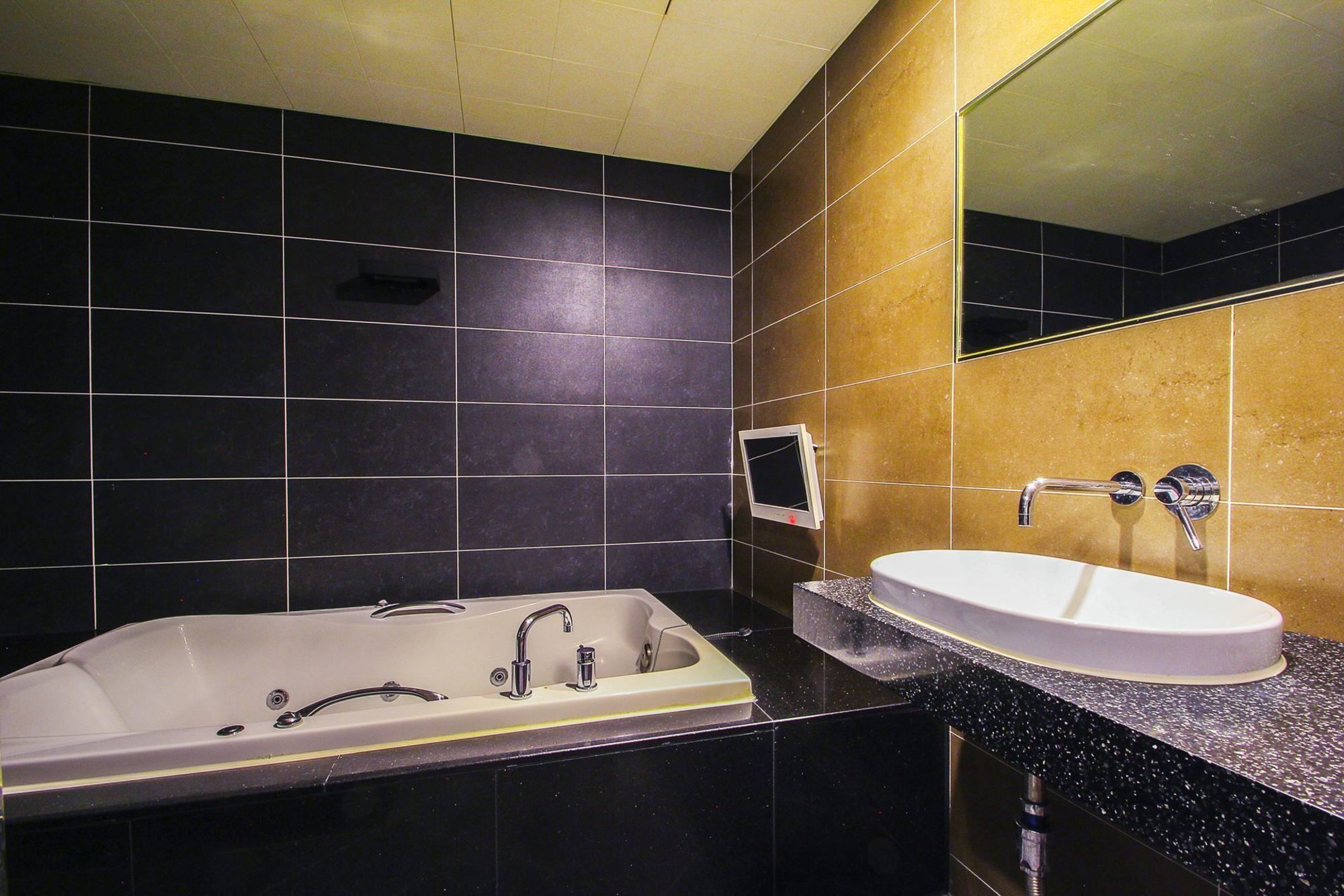 Mu Motel 3* Busan