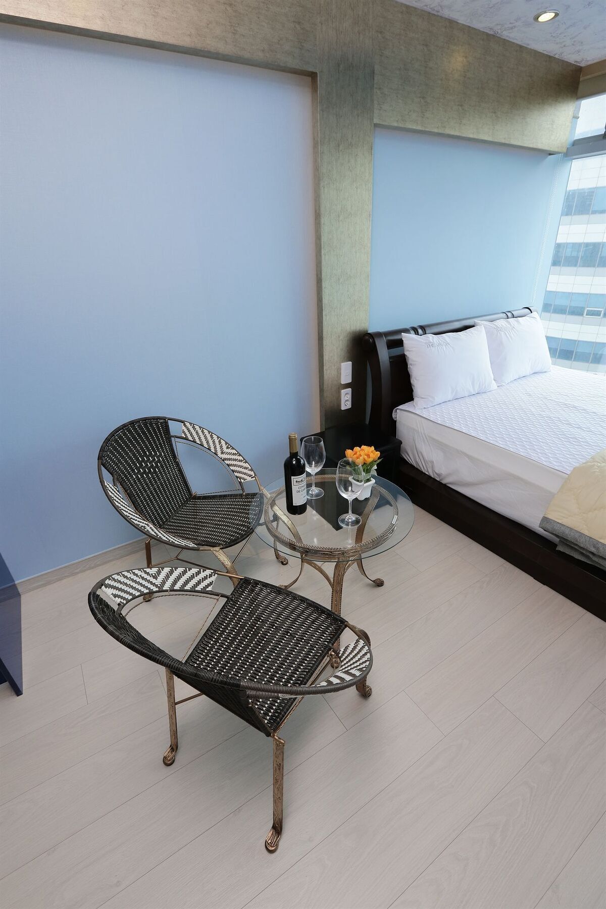 Hotel The Moon 2*