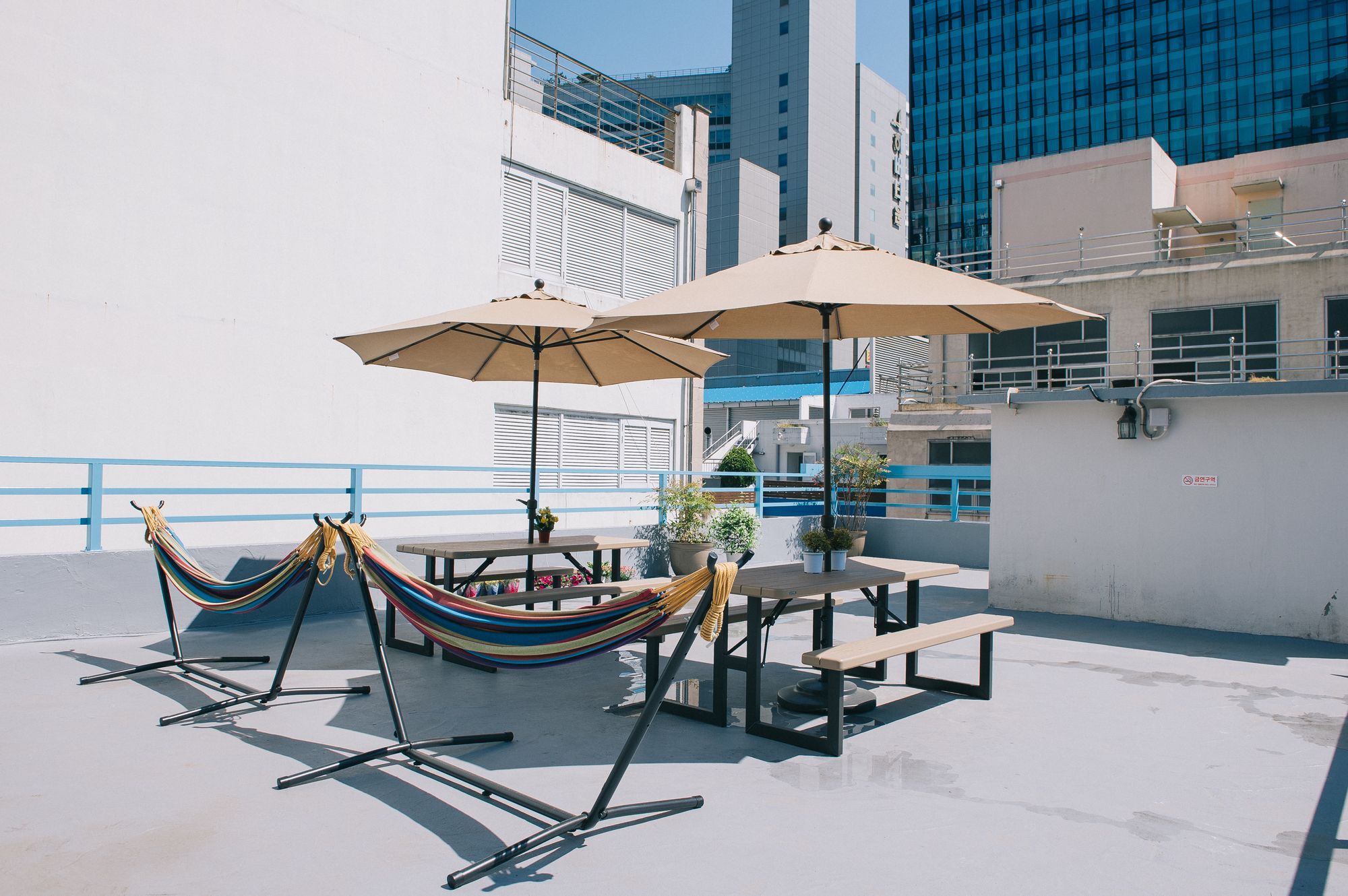 Guest house We 2*