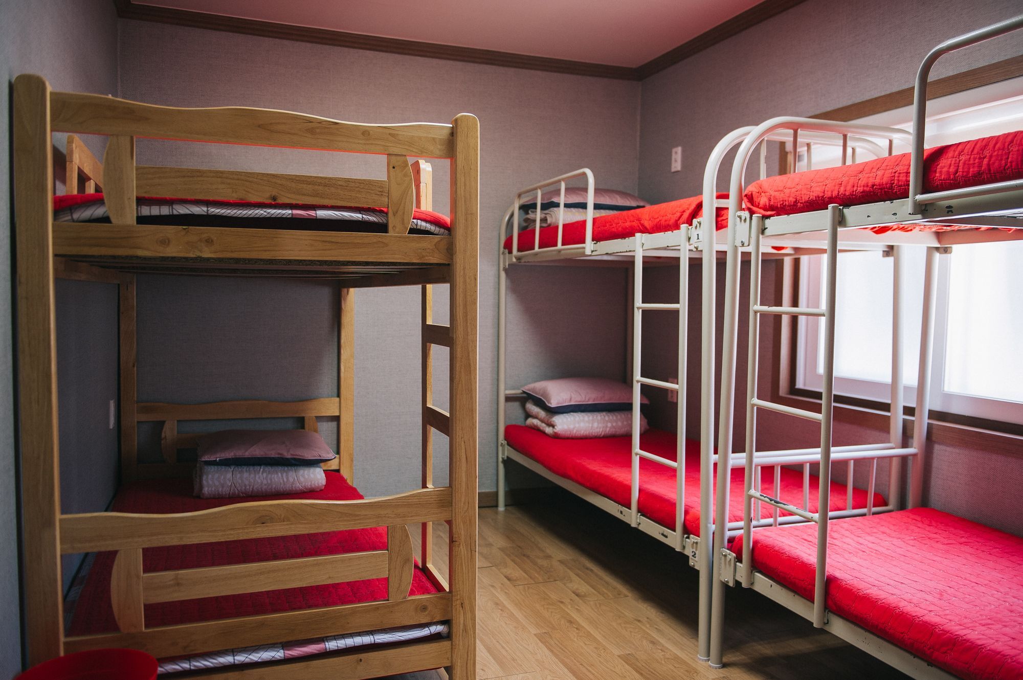 We Guest house 2*