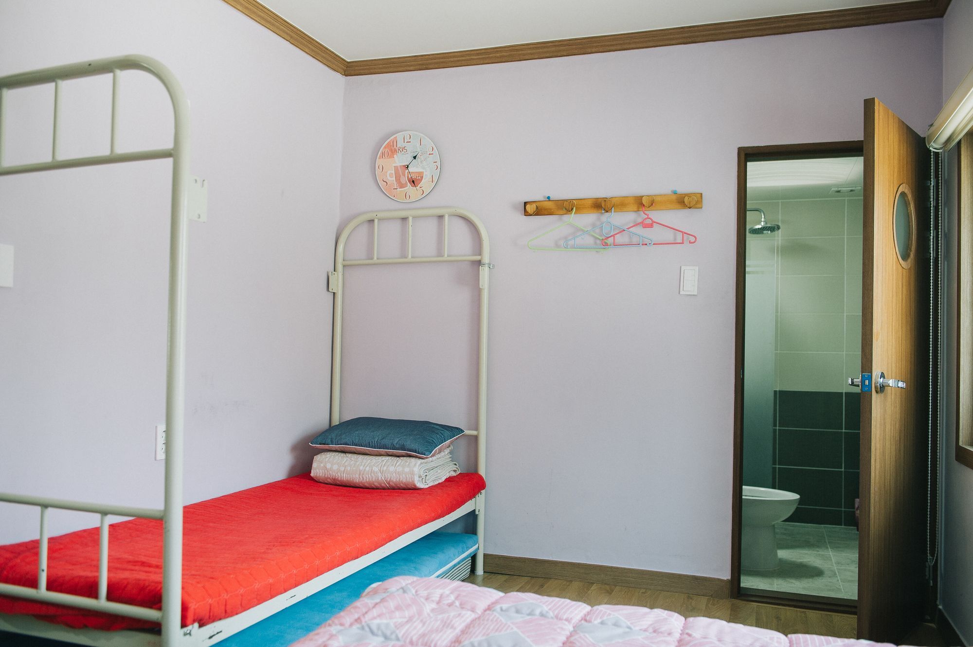 Guest house We 2*