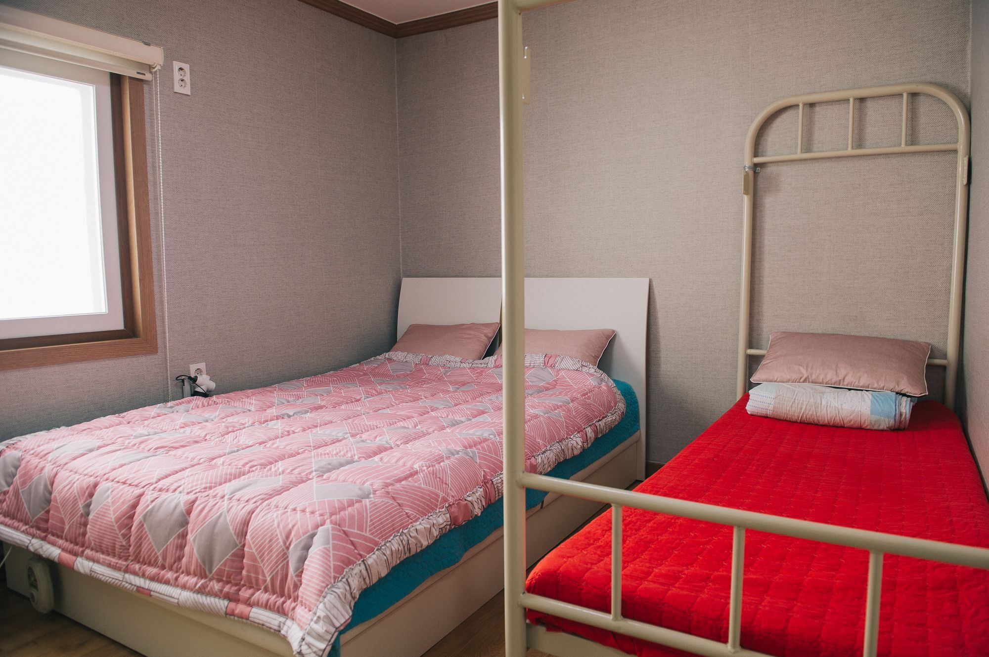 We Guest house 2*