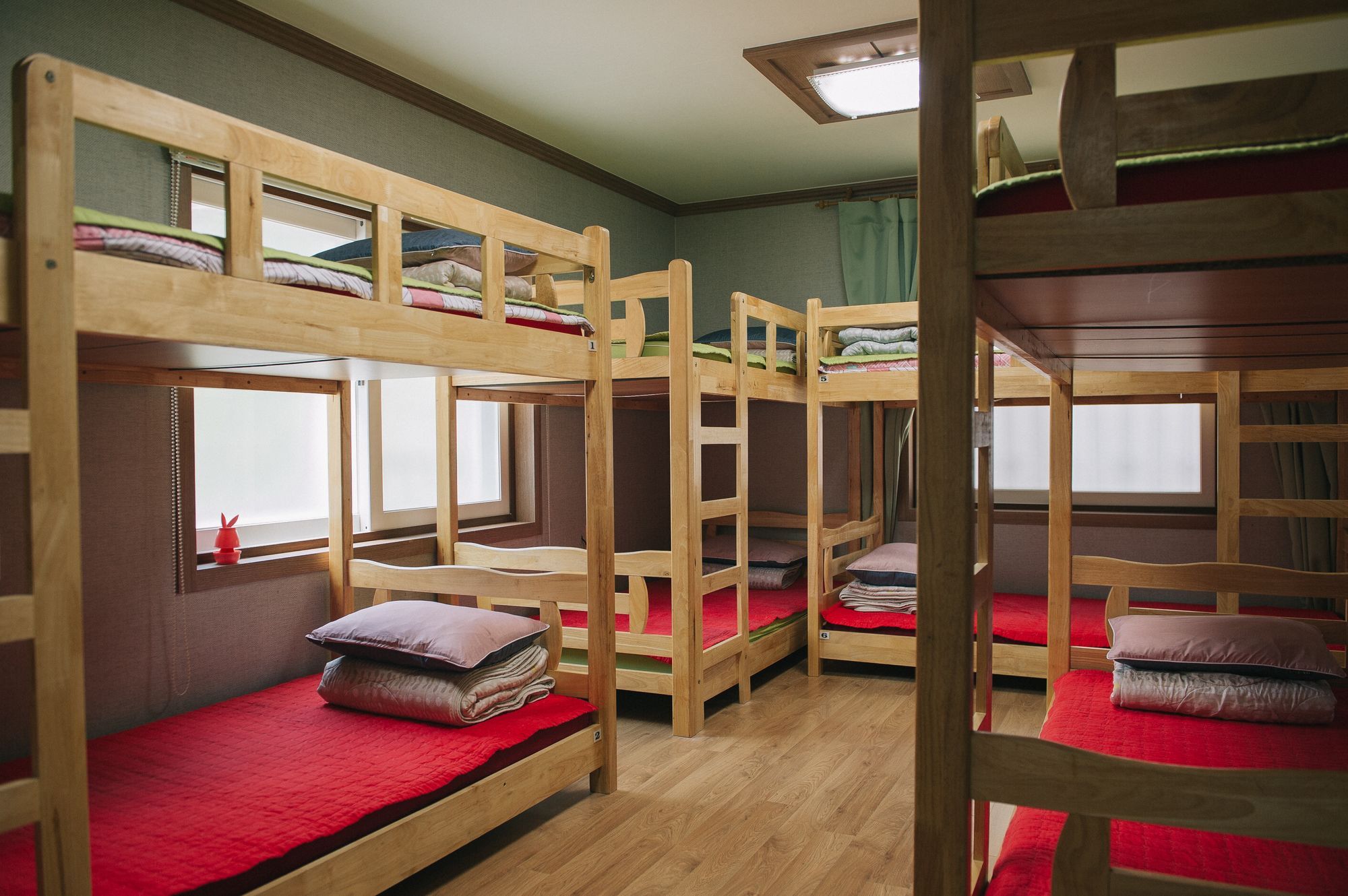 We Guest house