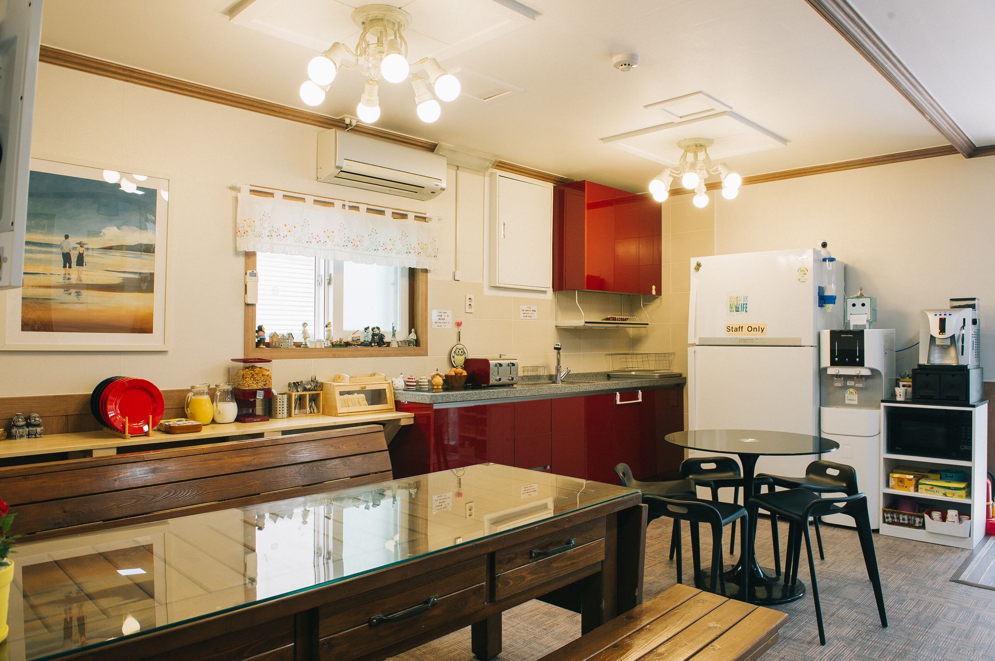 We Guest house