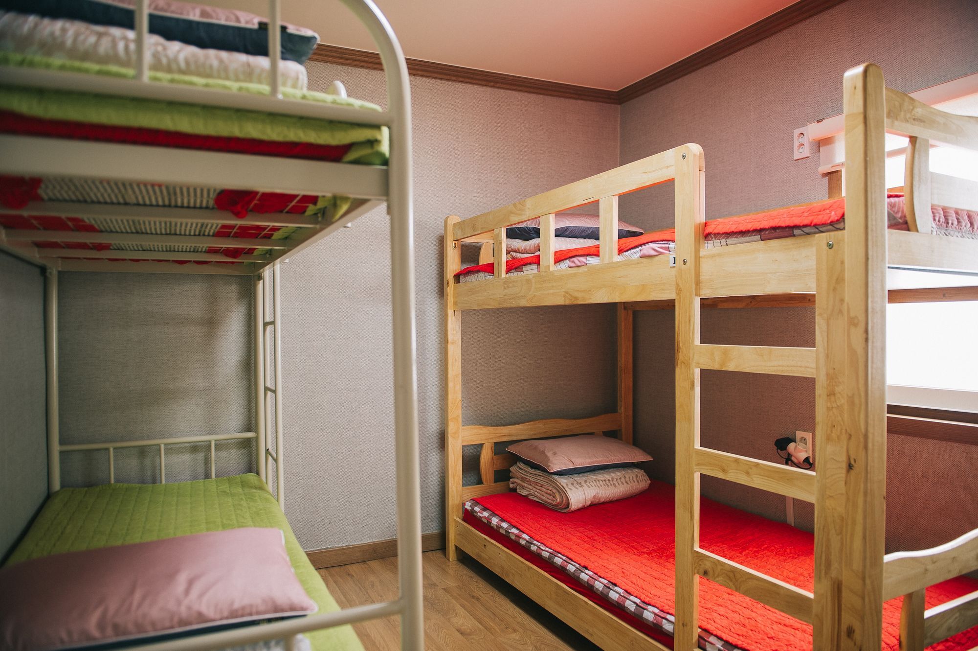 We Guest house 2*