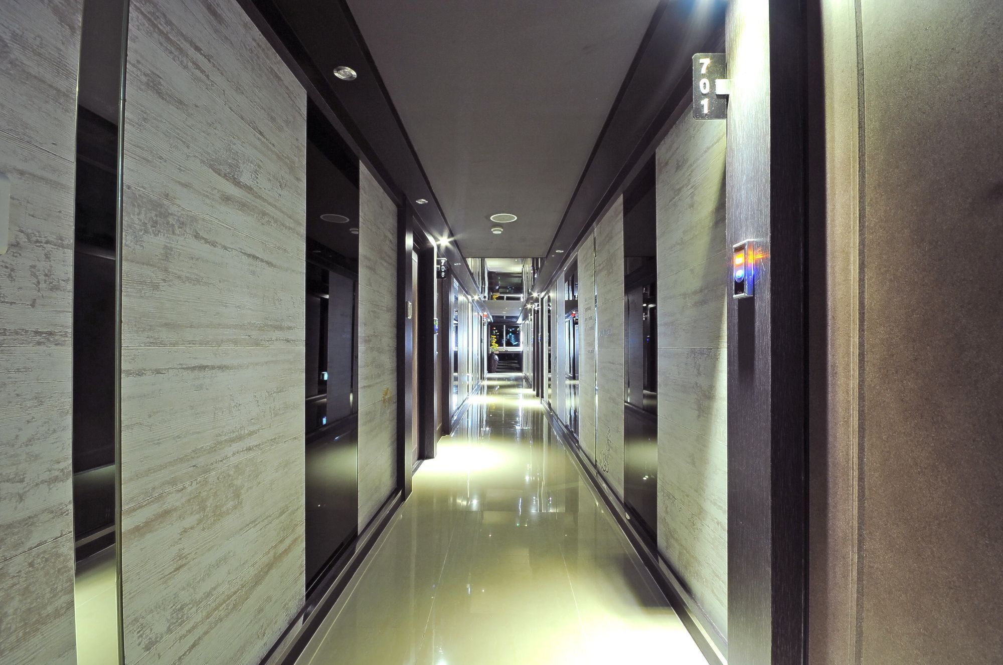 We Motel 2*