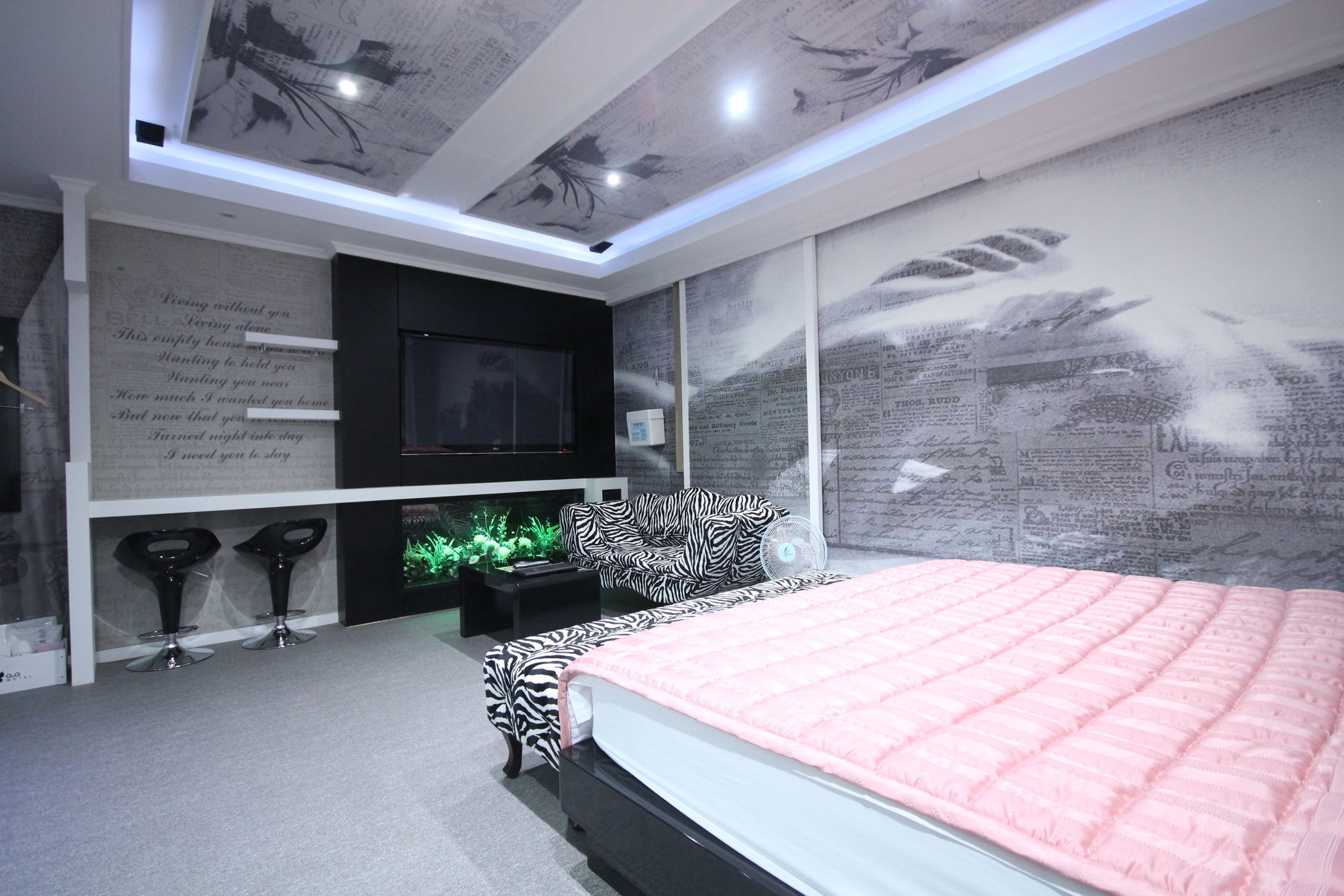 Leesundeok Khách sạn Busan