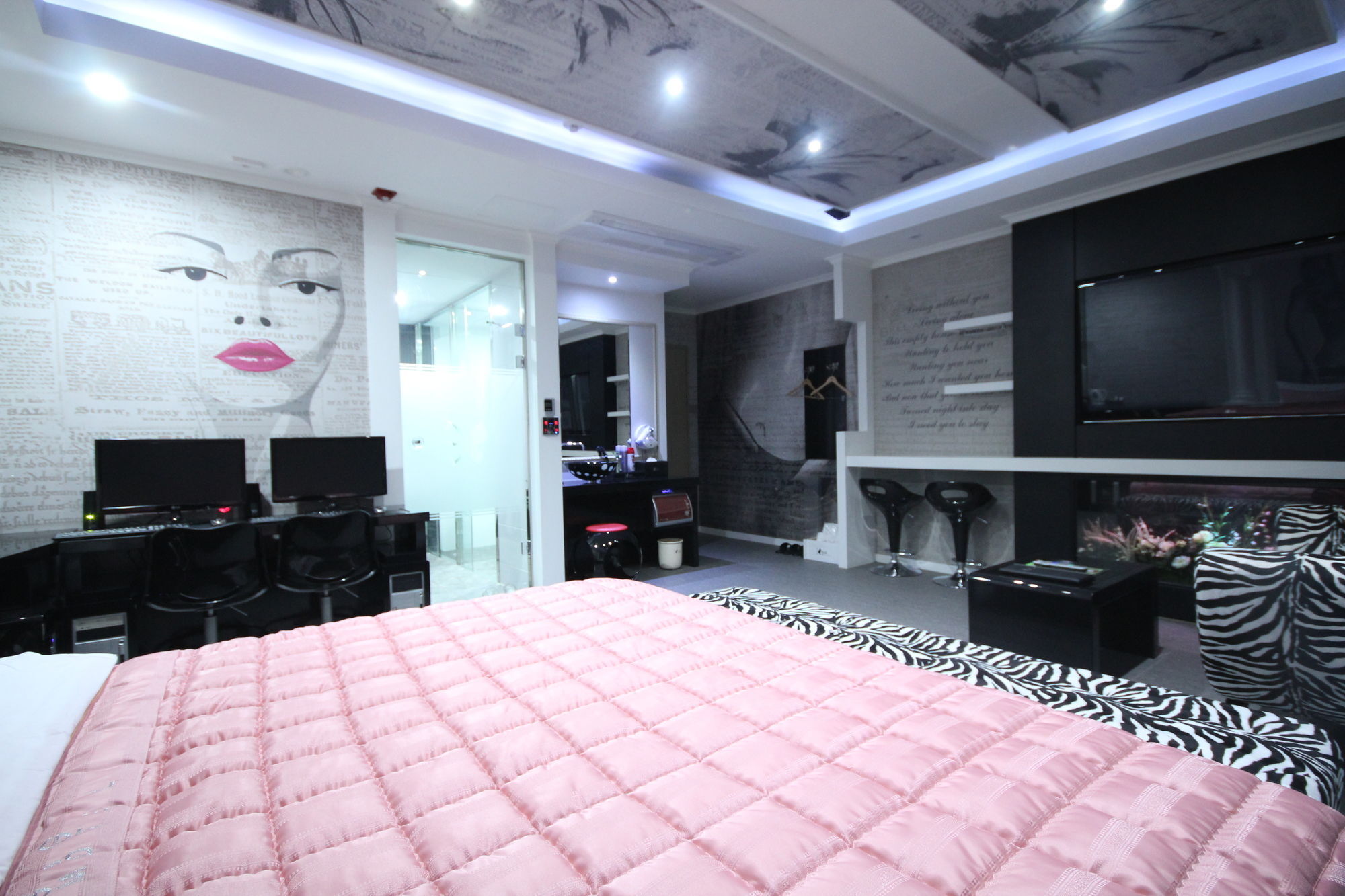 Leesundeok Khách sạn Busan
