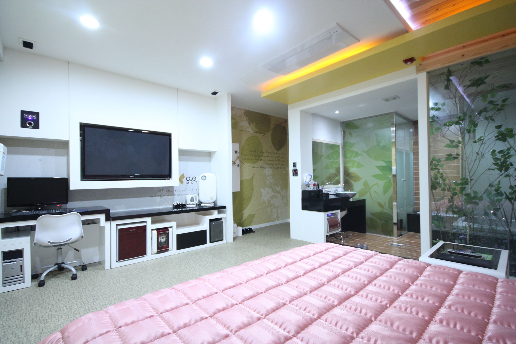 Leesundeok 2* Busan