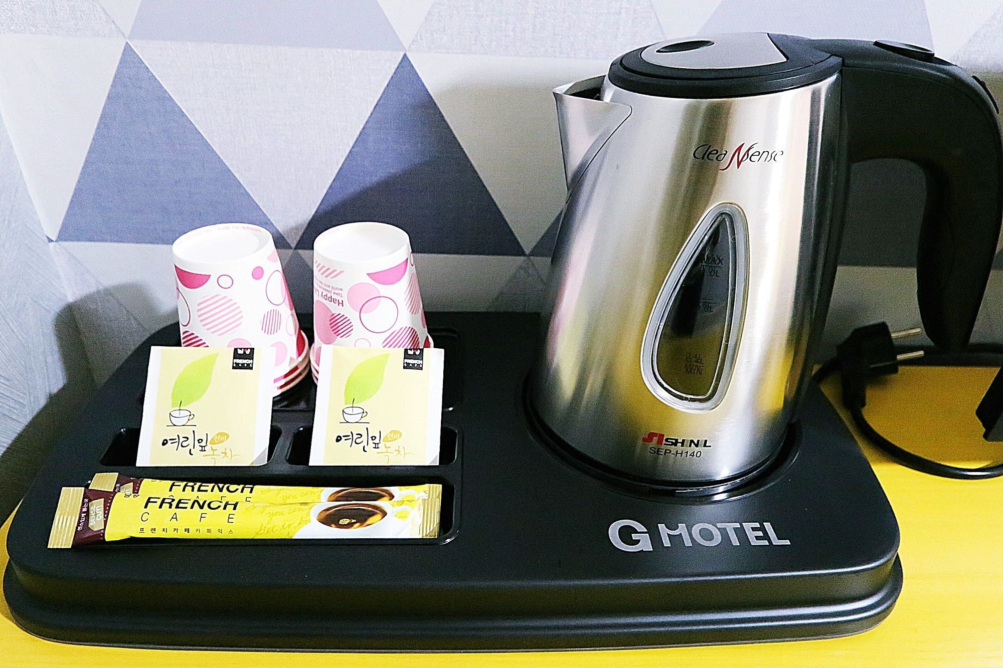 Hotel G Busan