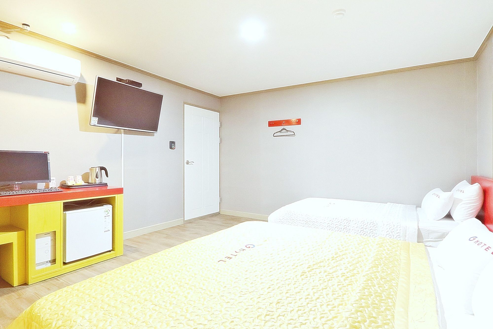 G Hotel Busan