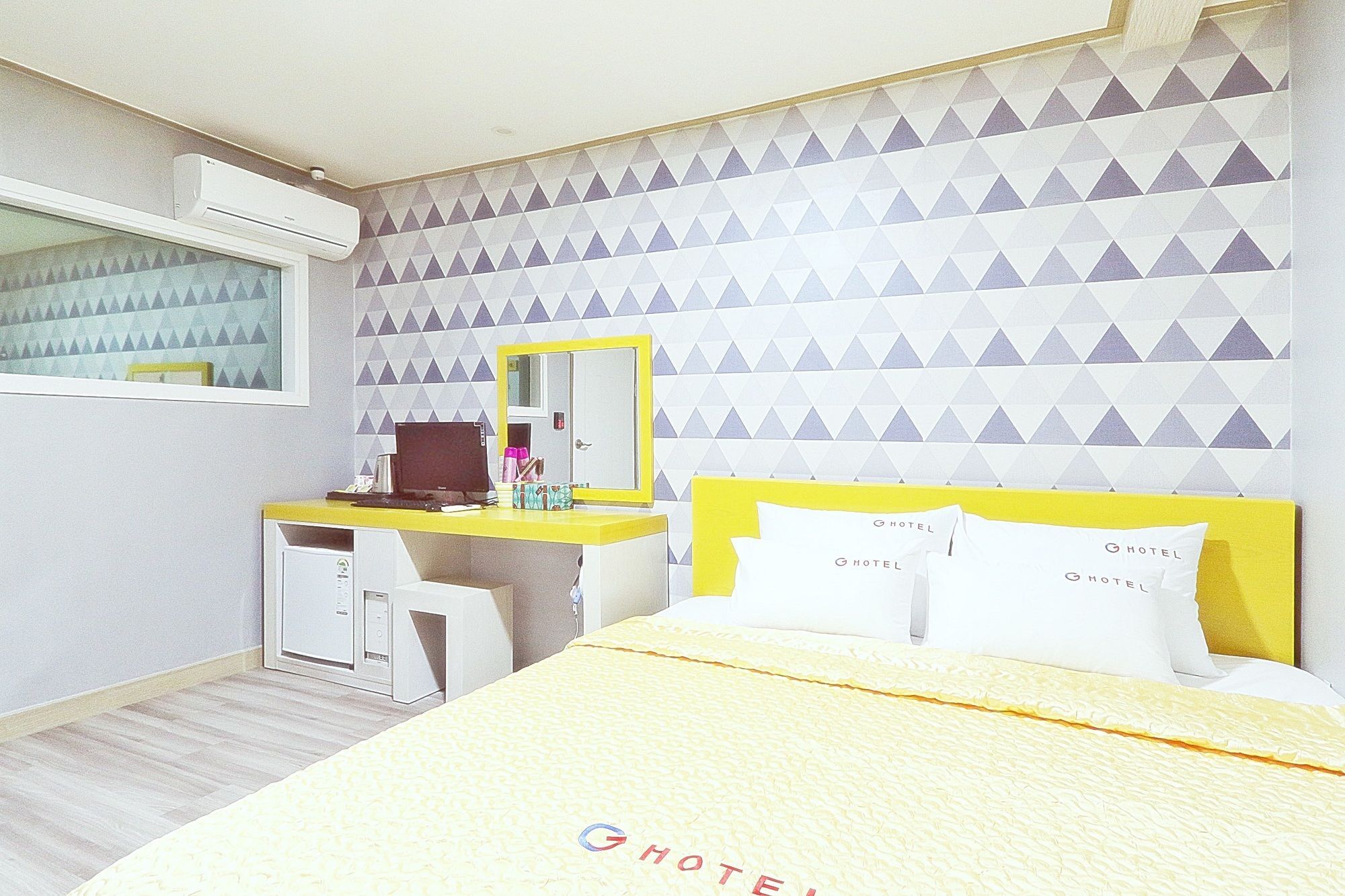 G Hotel Busan