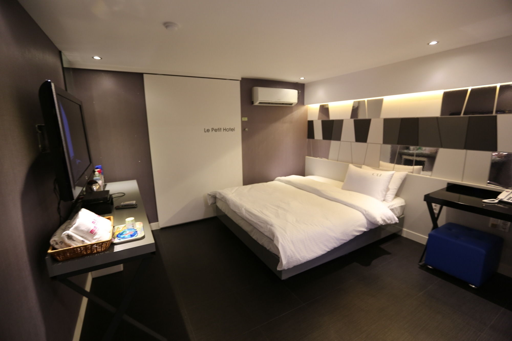 Cu Hotel Busan