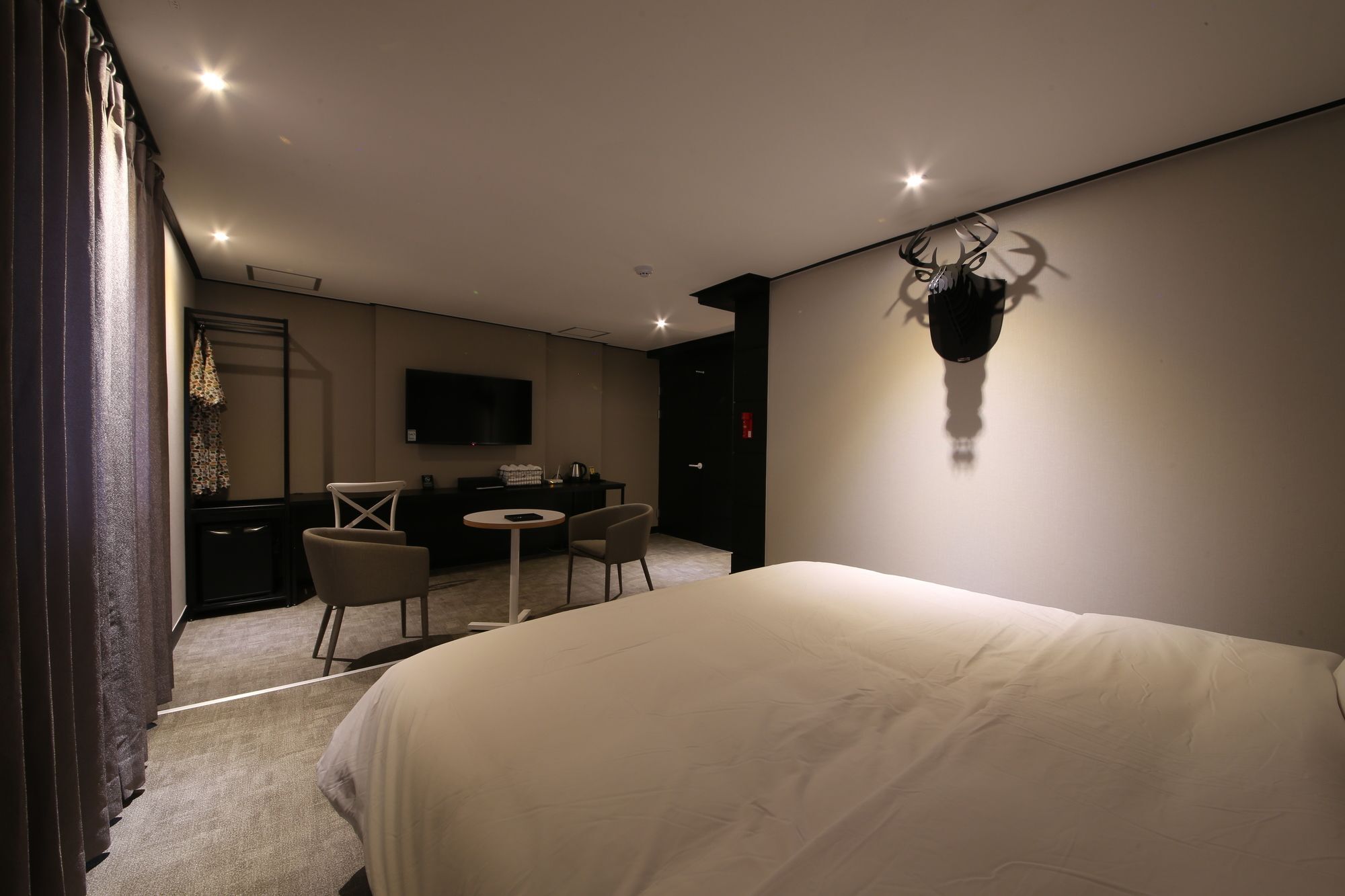 Almond Gupo Station Hotel Busan