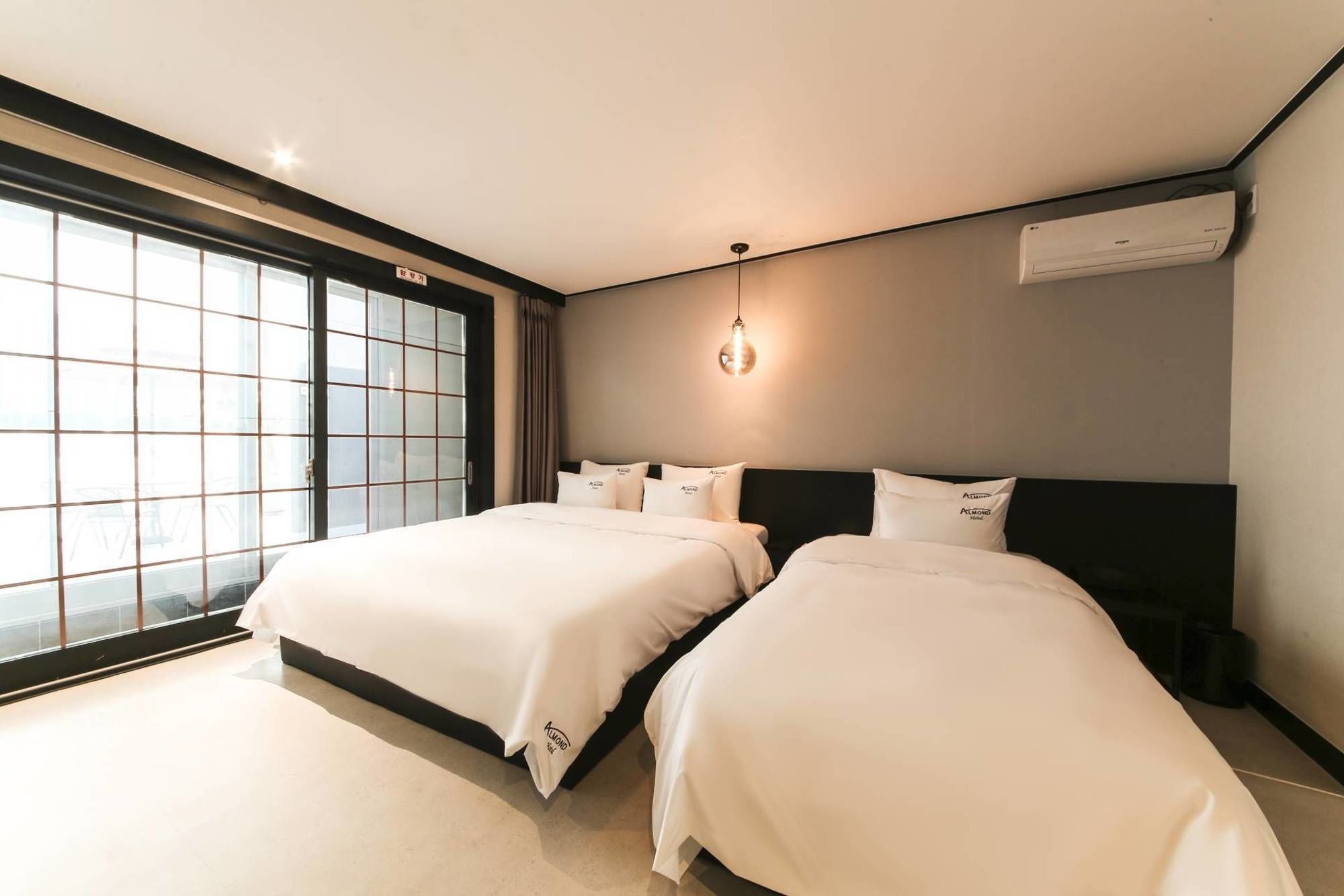 Almond Gupo Station Hotel Busan