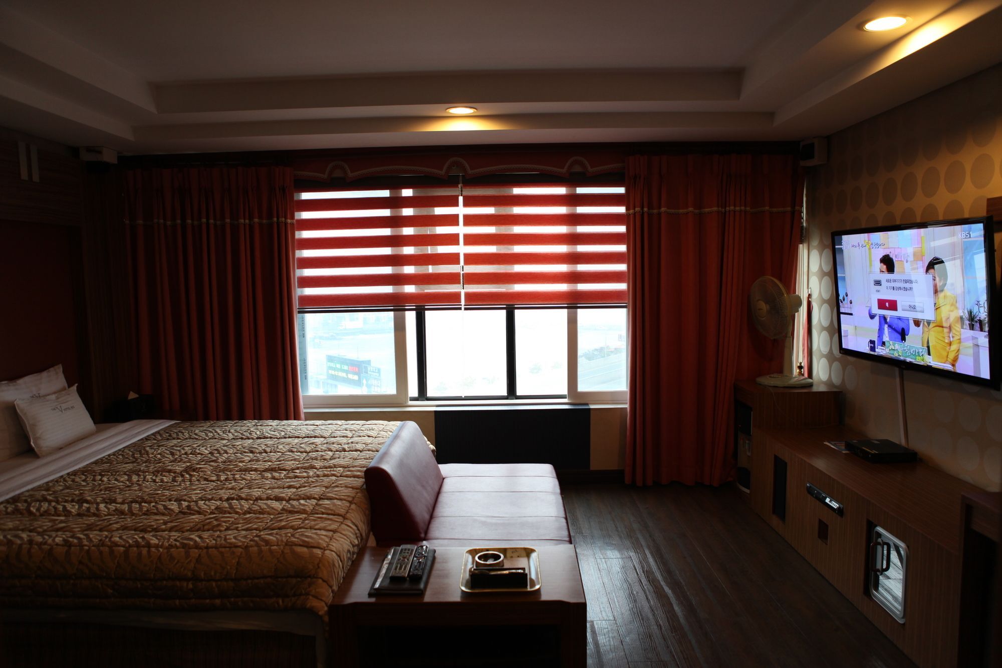 V Songdo Motel 2*