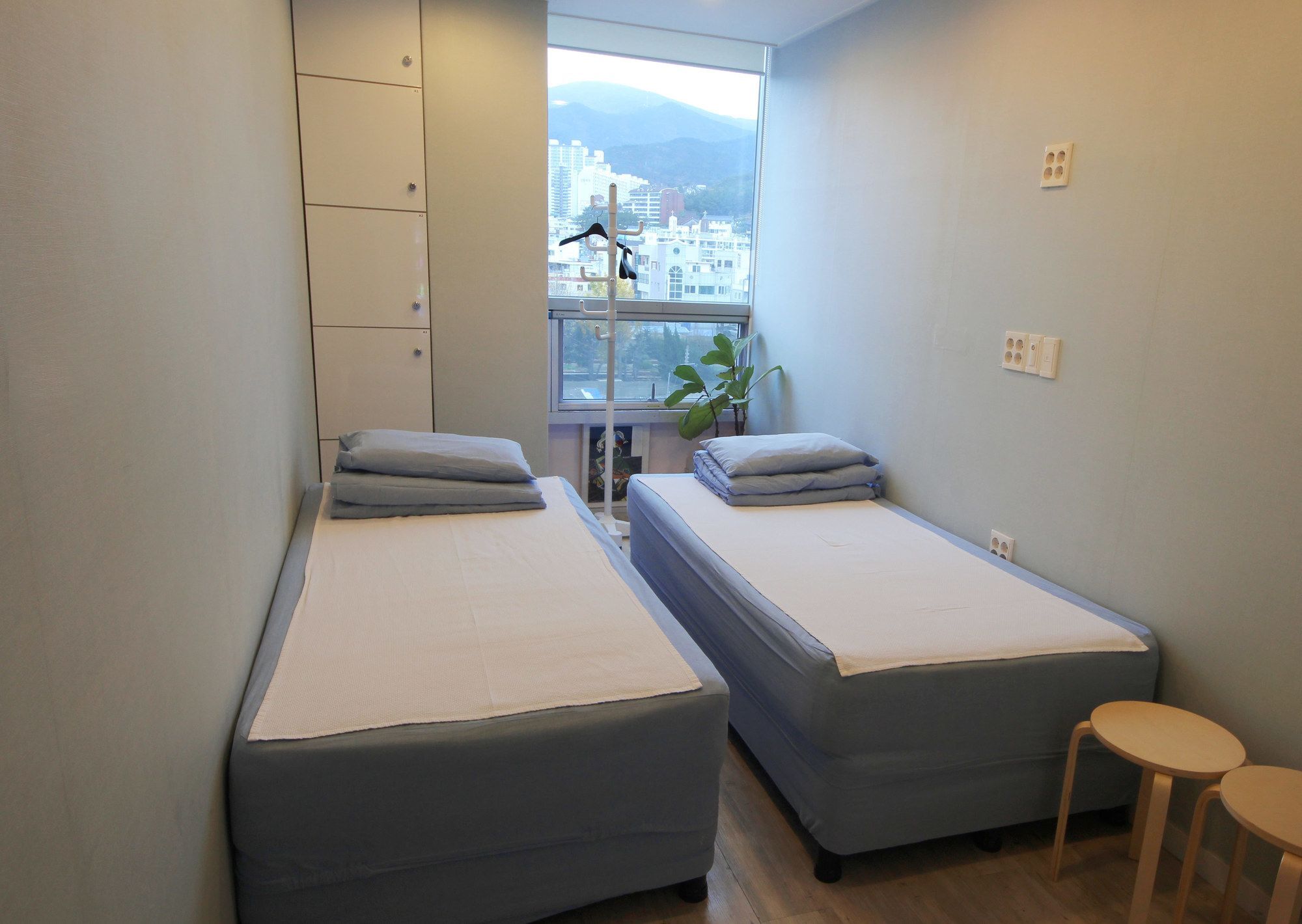 The New Day Busan
