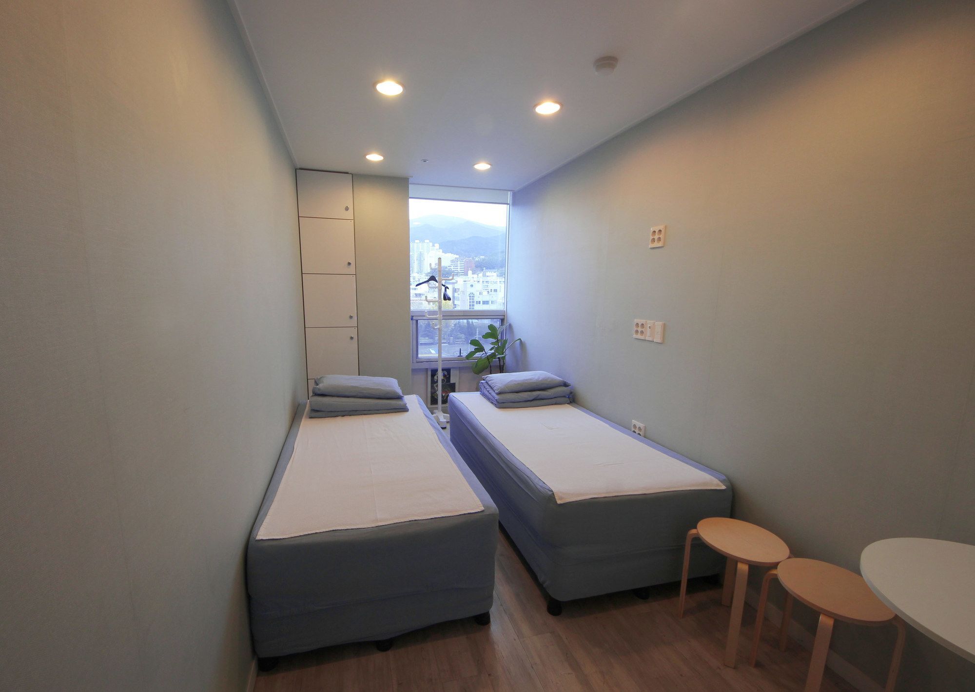 The New Day Hostel