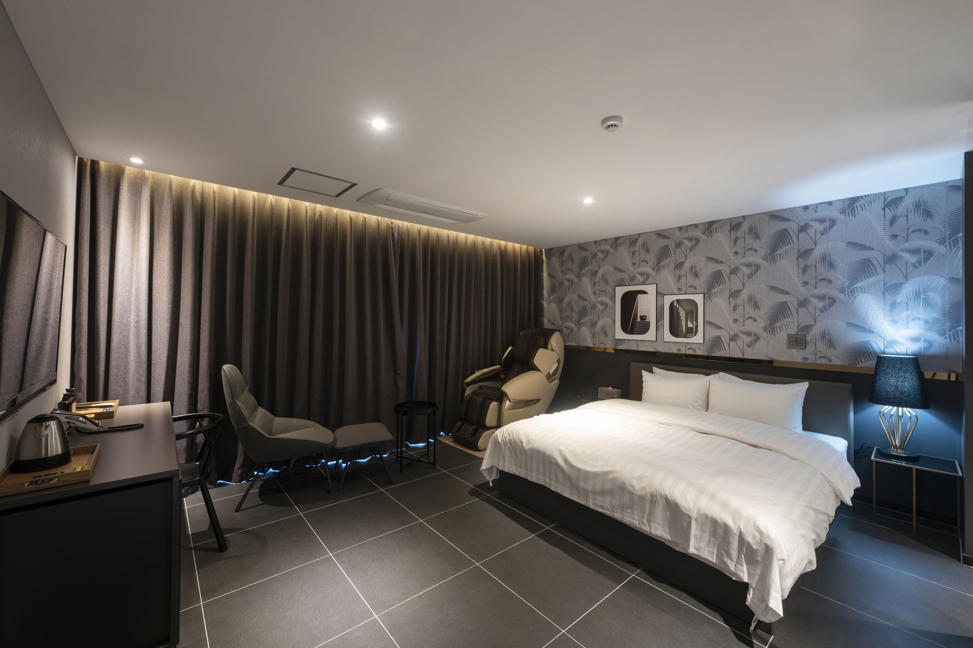 Hotel Brown-dot Shinho Busan