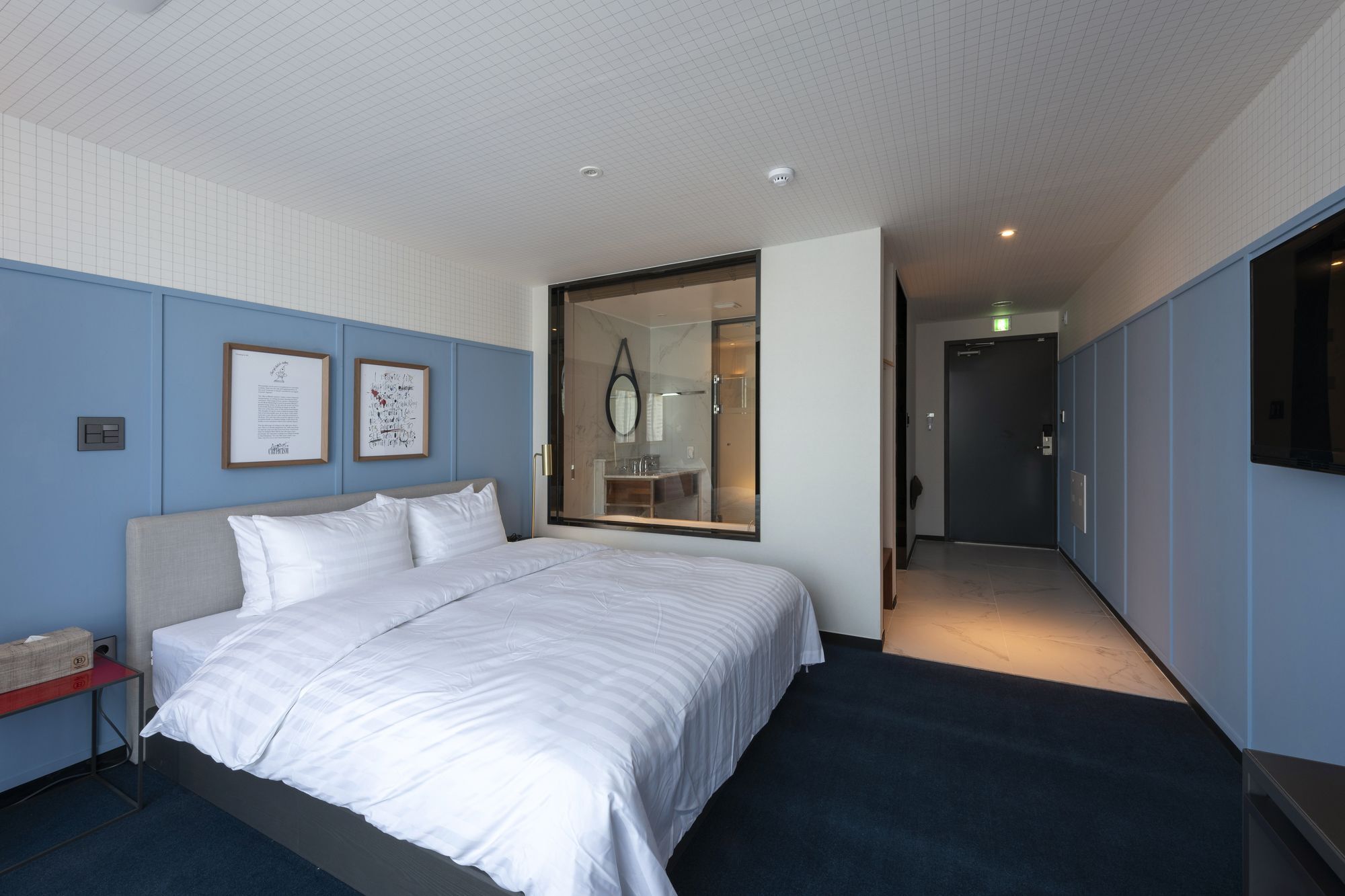 Brown-dot Shinho 3* Busan